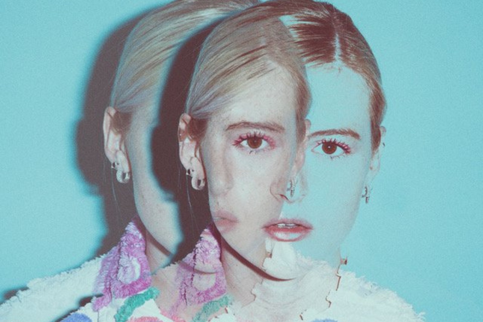 Taste Test: Ellen Krauss buzzes on unrequited love with new video, ‘On the Bus’