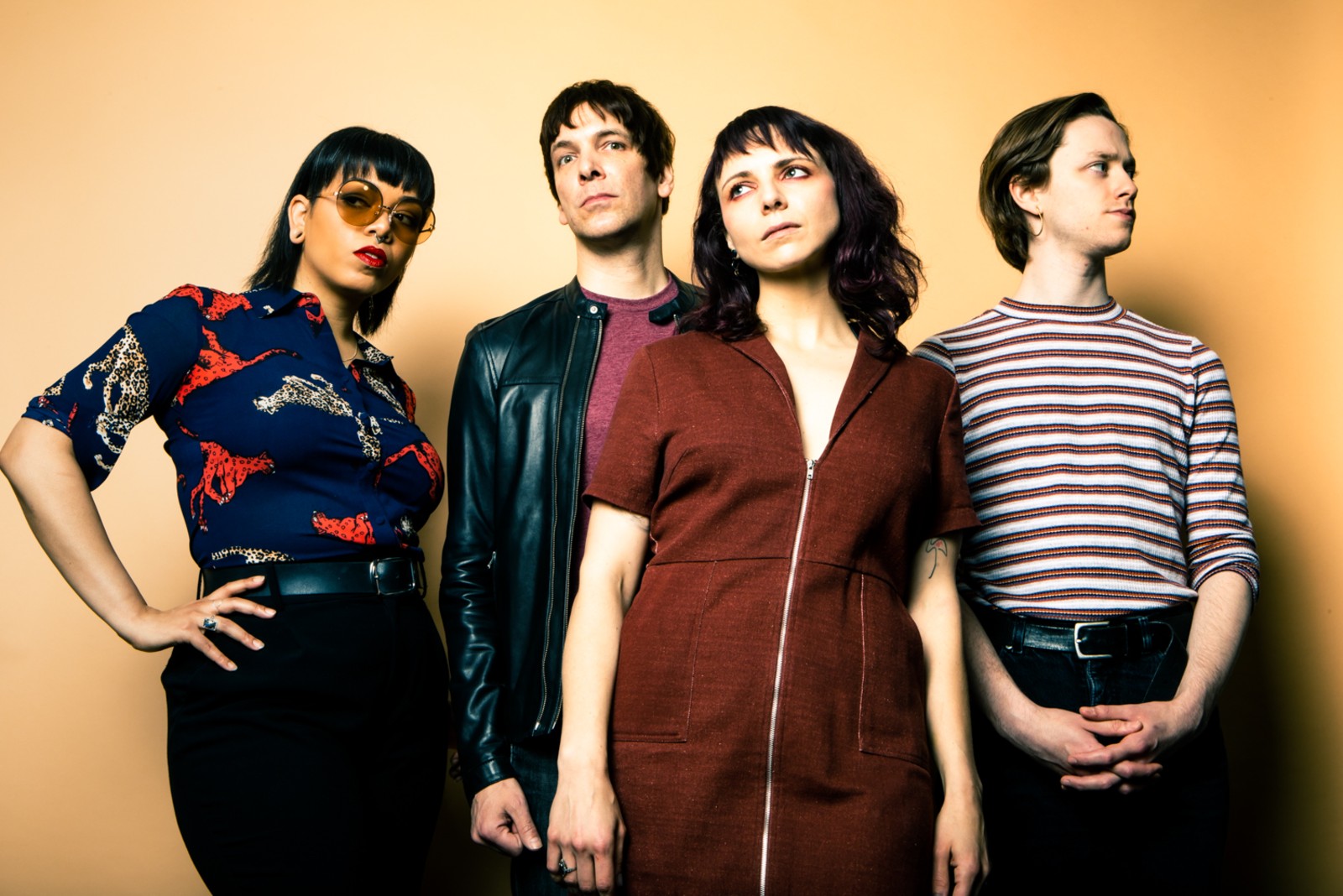 Freshly Squeezed, Vol. 104: Ganser, Sara Rachele, Dori Freeman & more