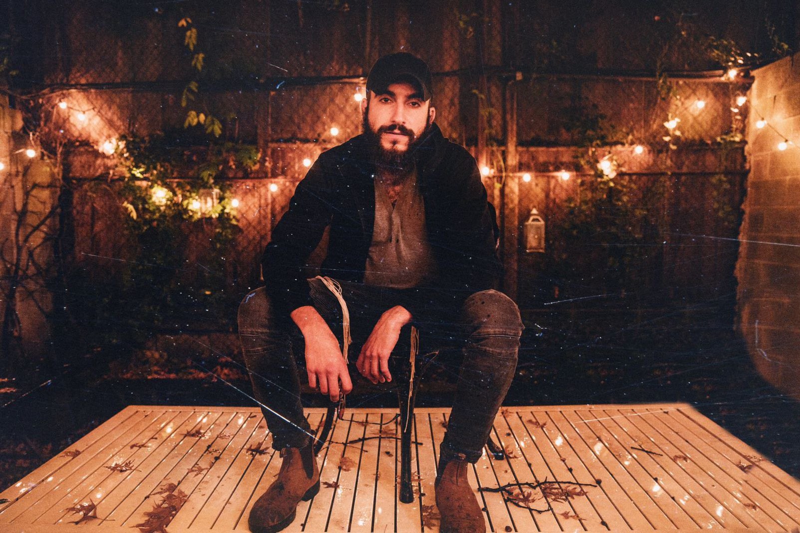 Taste Test: Jeryko weeps for tragedy on new song, ‘What Will Your Mother Say’