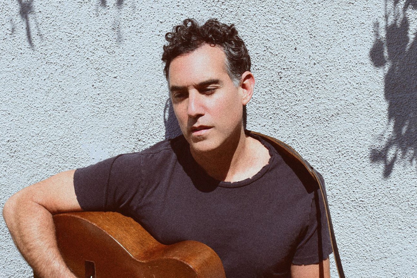 Taste Test: Joshua Radin embraces the ‘Here, Right Now’
