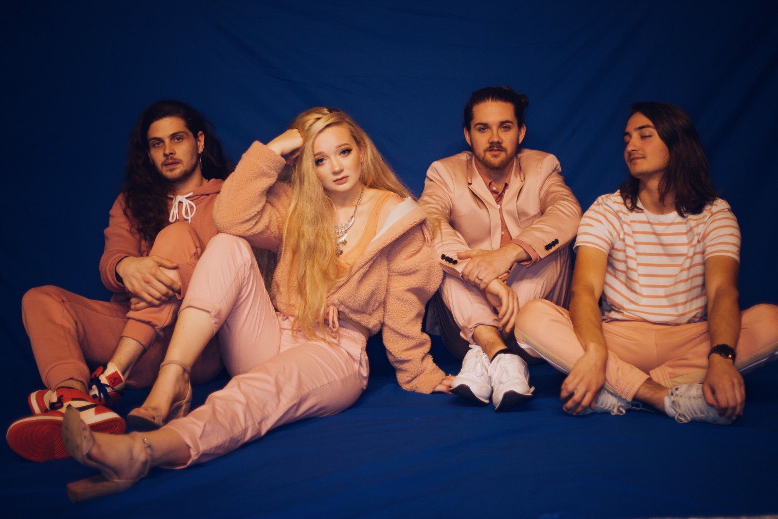 Taste Test: Jule Vera spin ‘Around’ in circles