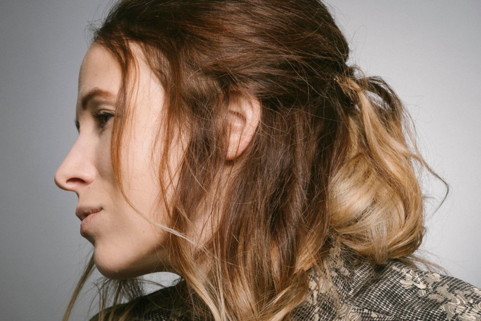 Interview: Katey Brooks raises her fists for the revolution