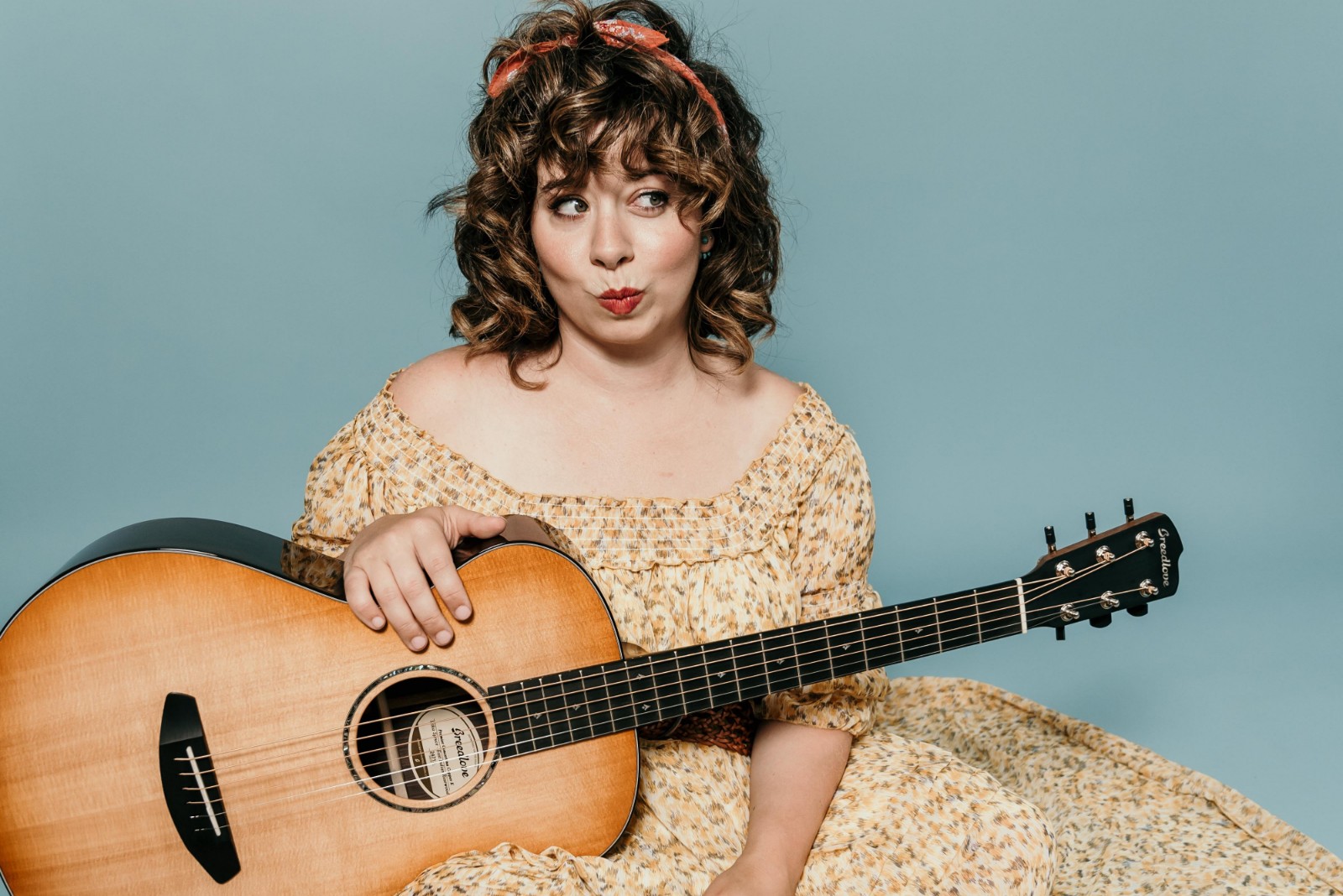 Taste Test: Lauren Pratt regales tale of family ties with new entry, ‘Twenty-five’