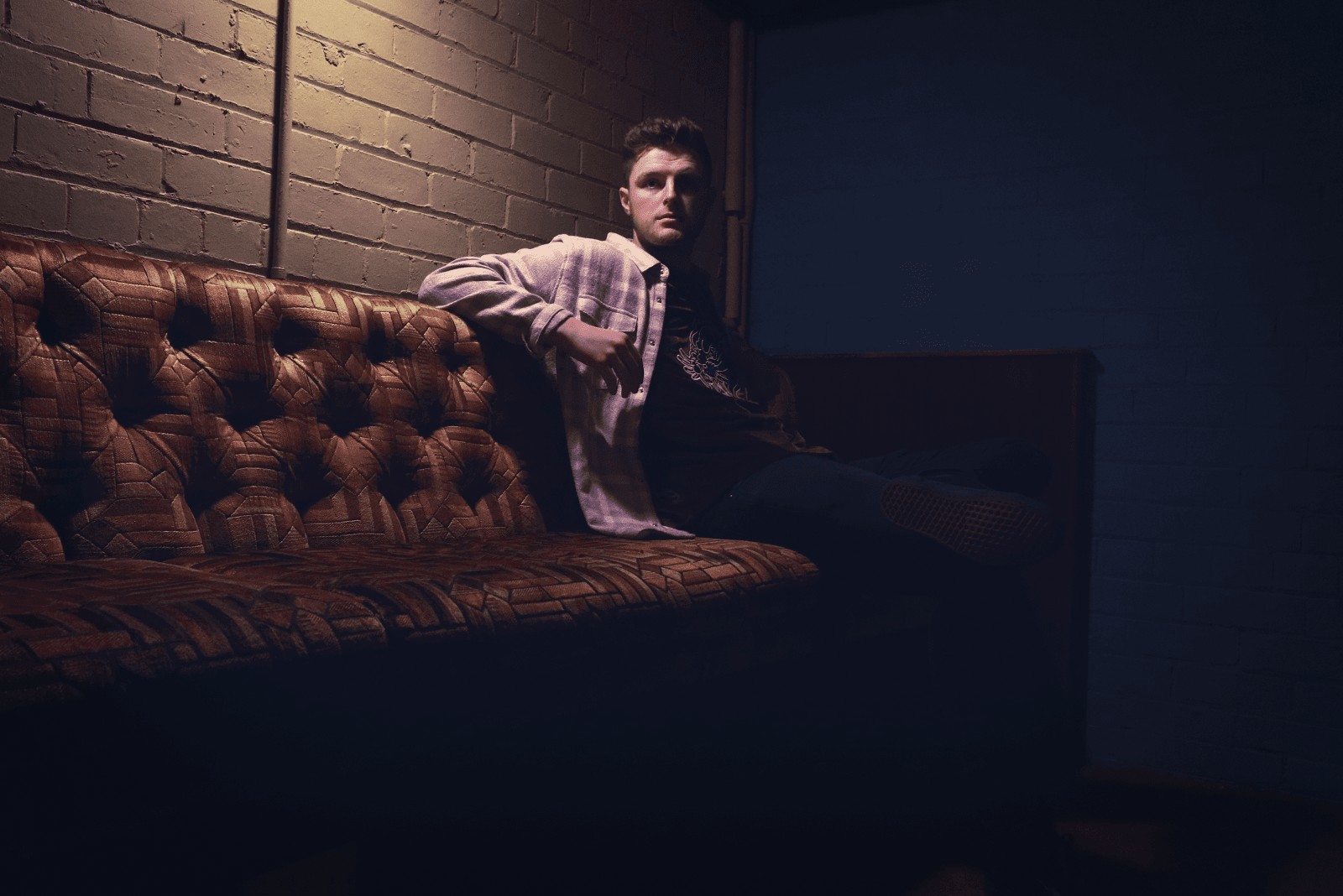 Taste Test: Link Lewis steals away with some ‘Sugar Lips’