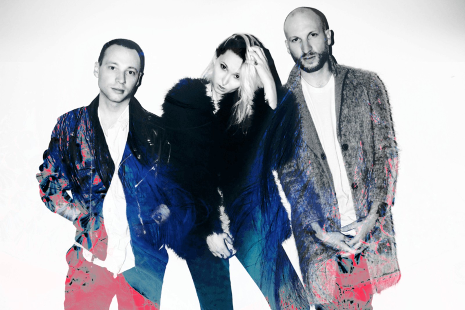 Taste Test: Little Destroyer shifts through damage of being ’21’