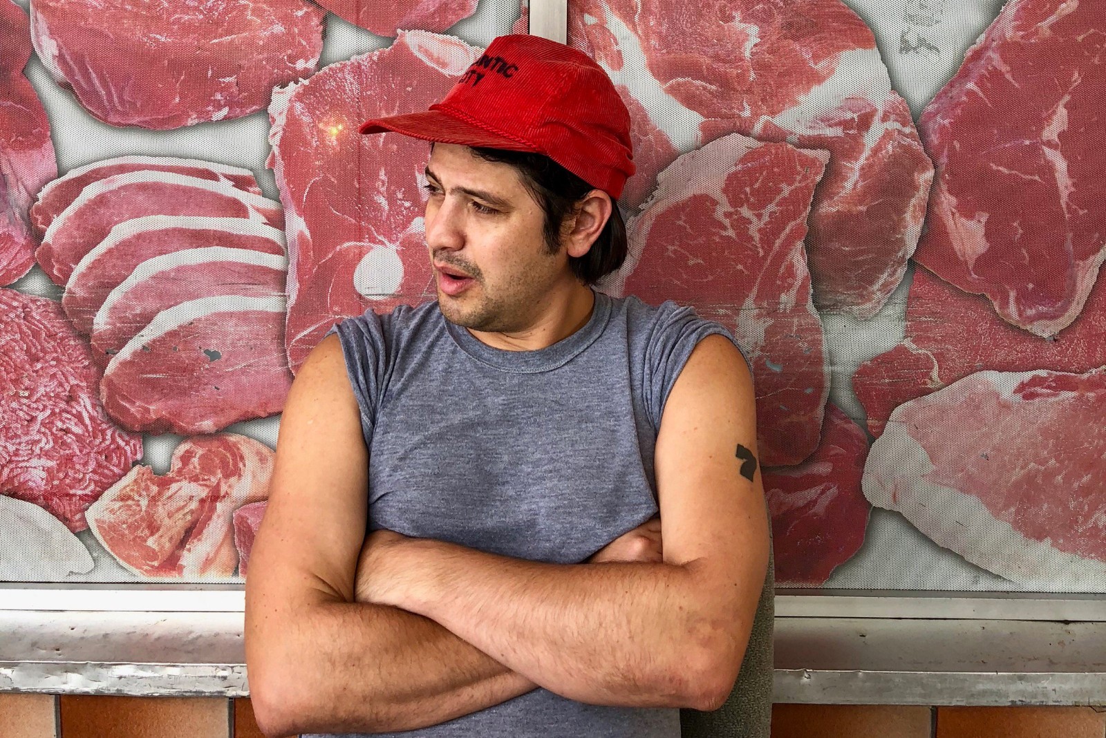 Taste Test: Nick County darts down life’s grand ‘Racetrack’