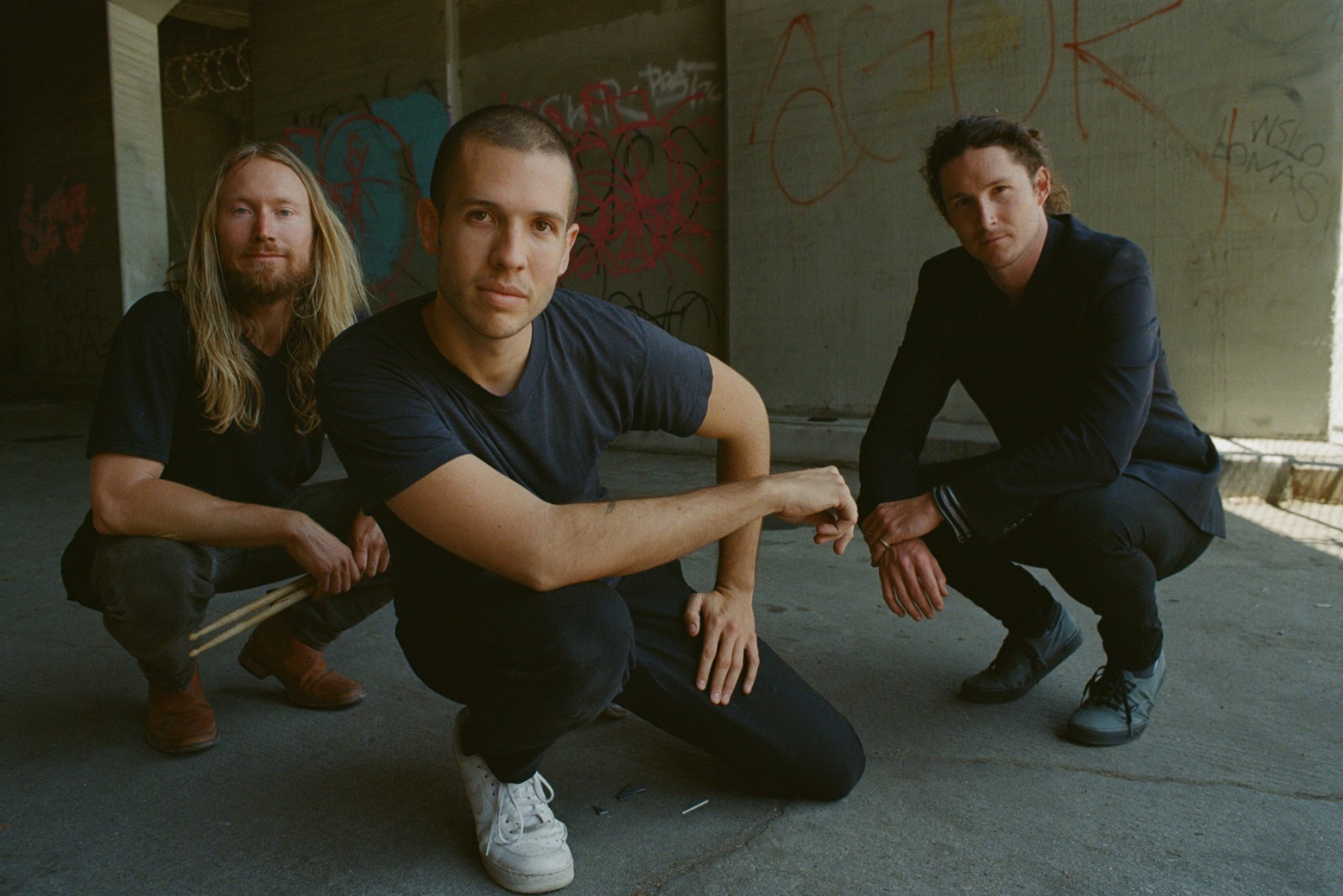 Taste Test: Rackets dissect stripped humanity with ‘Ooh Aah’