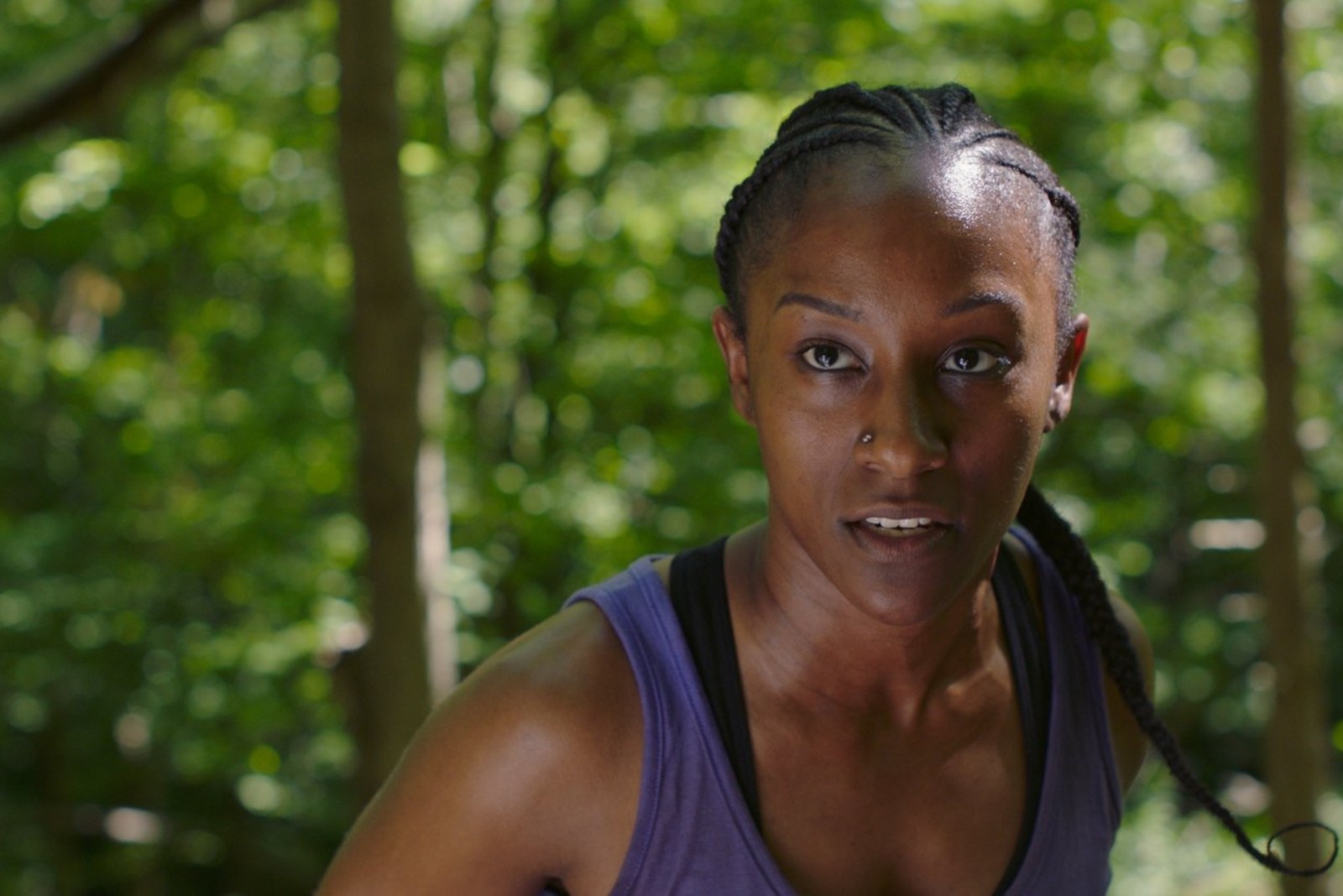 Review: ‘Range Runners’ stokes the flames of survival