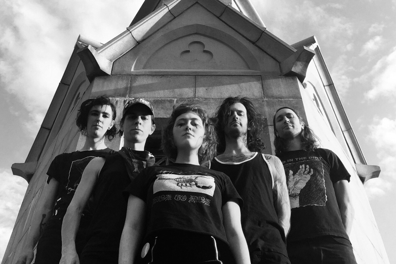 Taste Test: Secret Shame submerge in the ‘Dark’