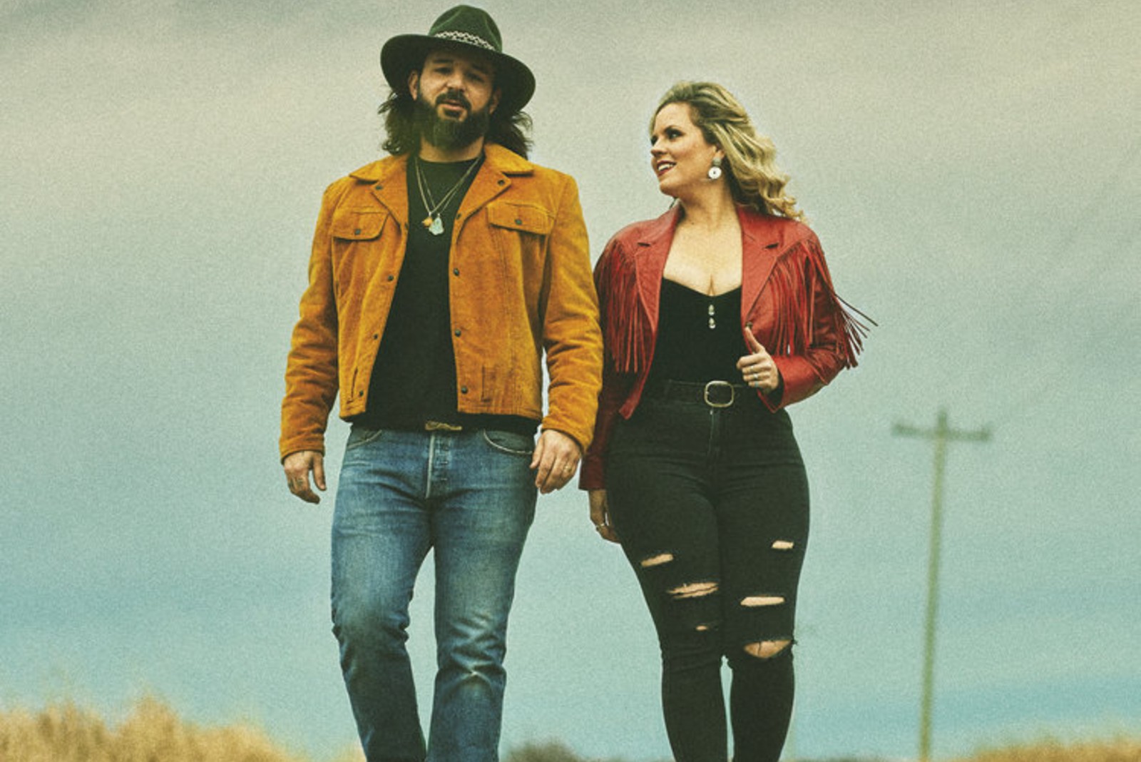 Taste Test: Smooth Hound Smith are just ‘Waiting for a Spark’