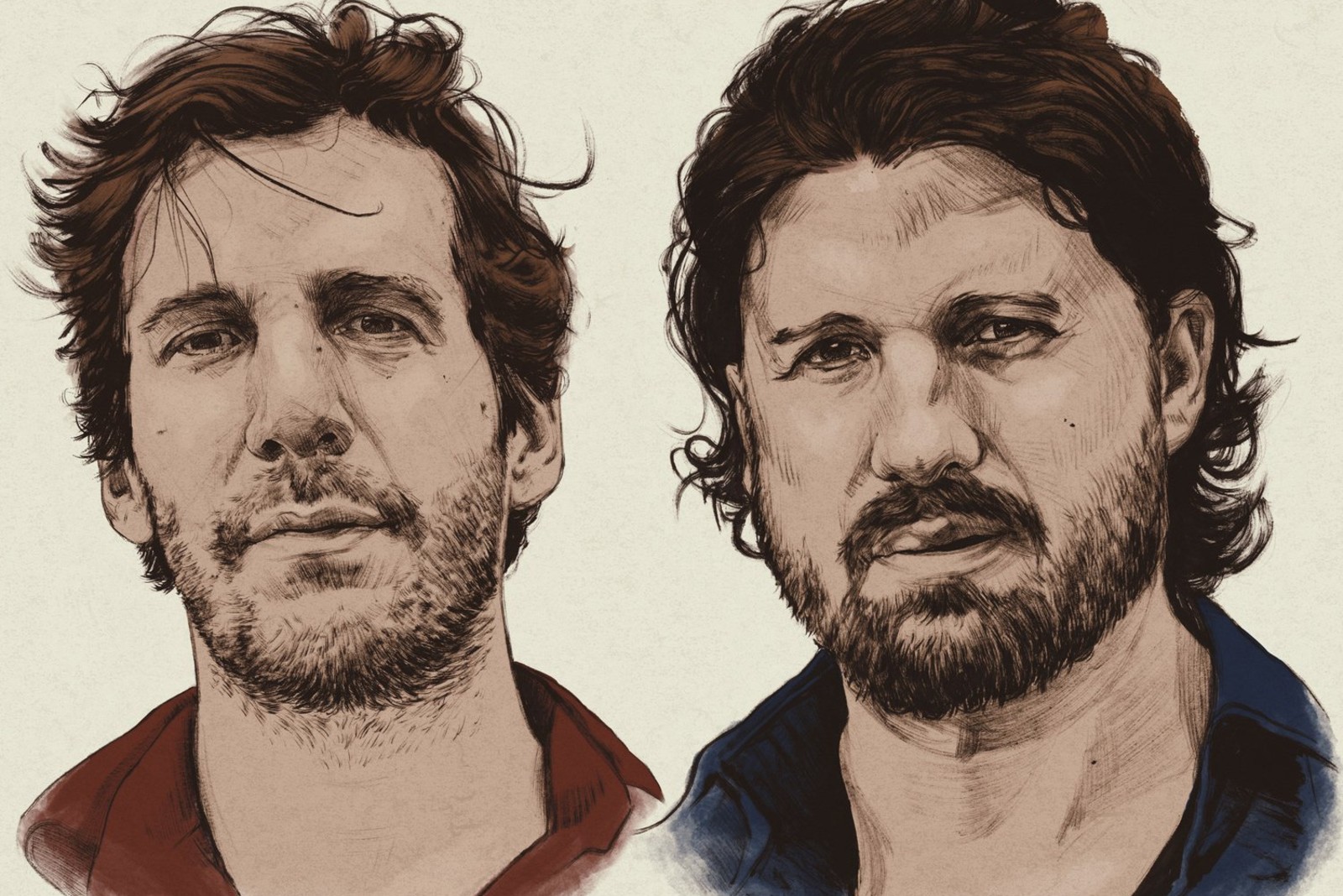 Taste Test: The Cerny Brothers hit the stage to ‘Laugh at the Devil’