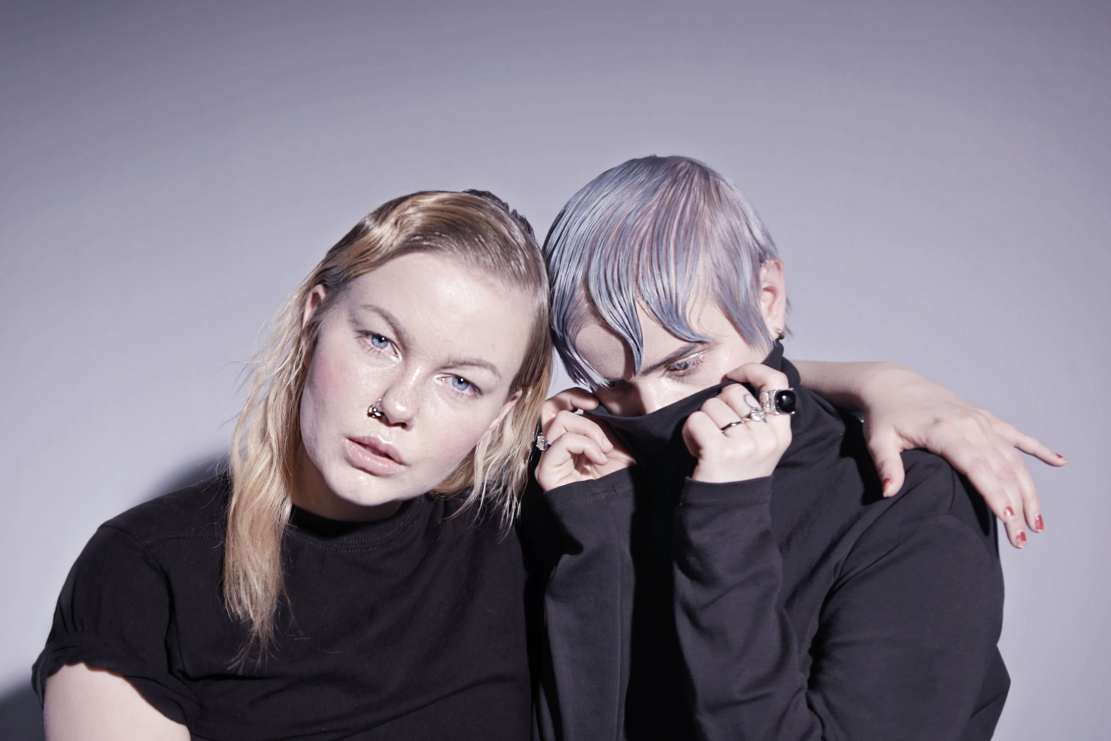 Taste Test: The Magnettes have the ‘Shakes’ in new visual