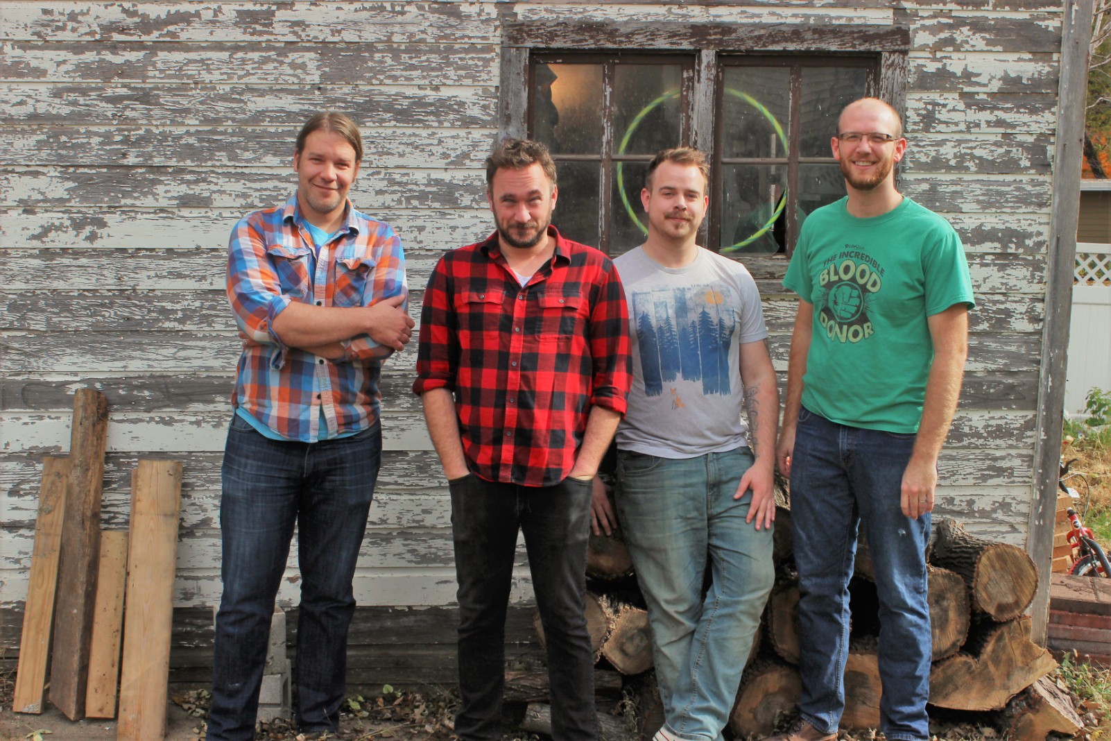 Taste Test: The Ruralists toy with death on new song, ‘Your Bones Get Old’