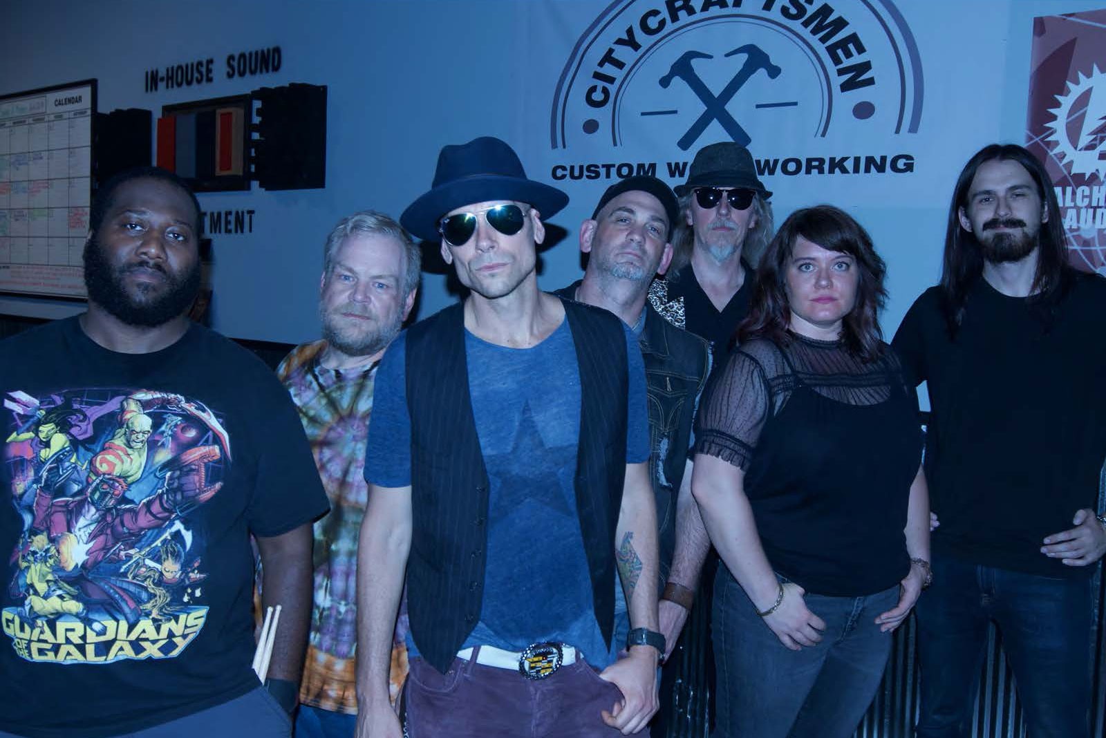 Premiere: Trickshooter Social Club soldier through life’s troubles on ‘Until I Die’