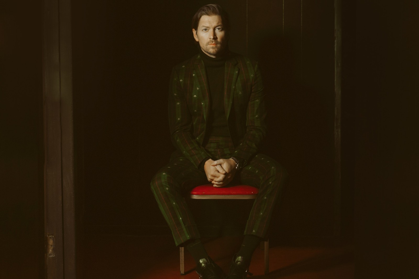 Taste Test: Wilder Woods shocks the system with ‘Electric Woman’