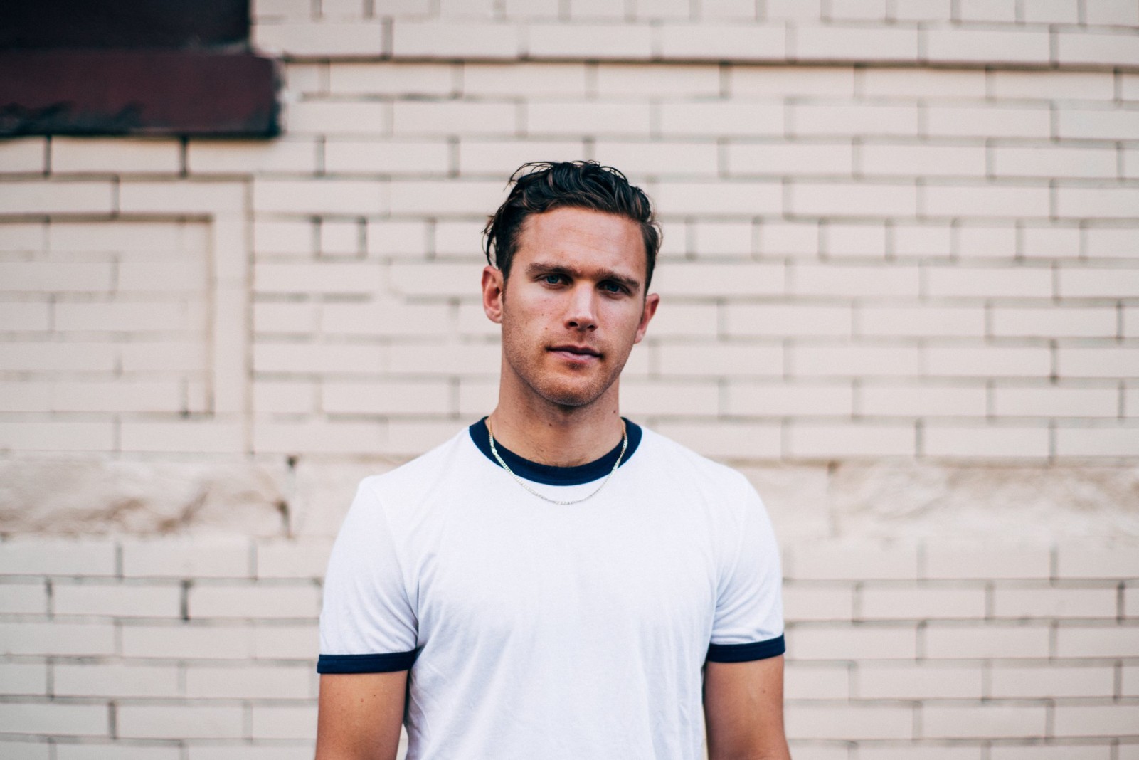 Taste Test: Aaron Taos soars even ‘Higher’