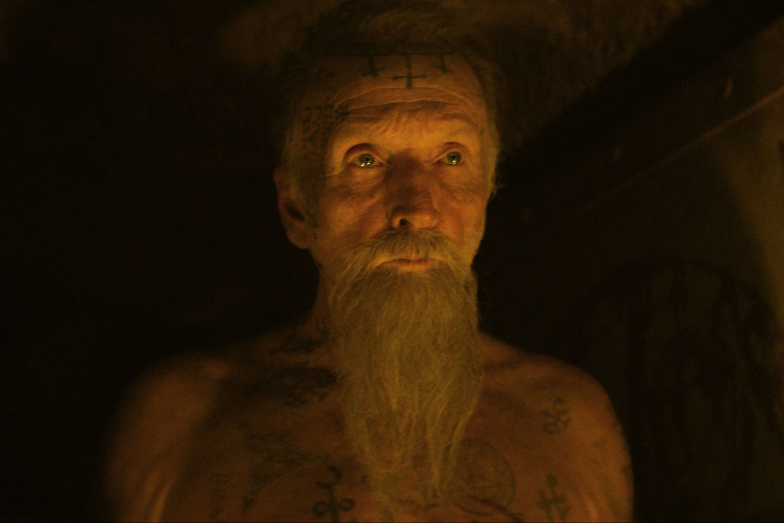 Review: ‘Belzebuth’ is a merciless, unnerving bloodbath