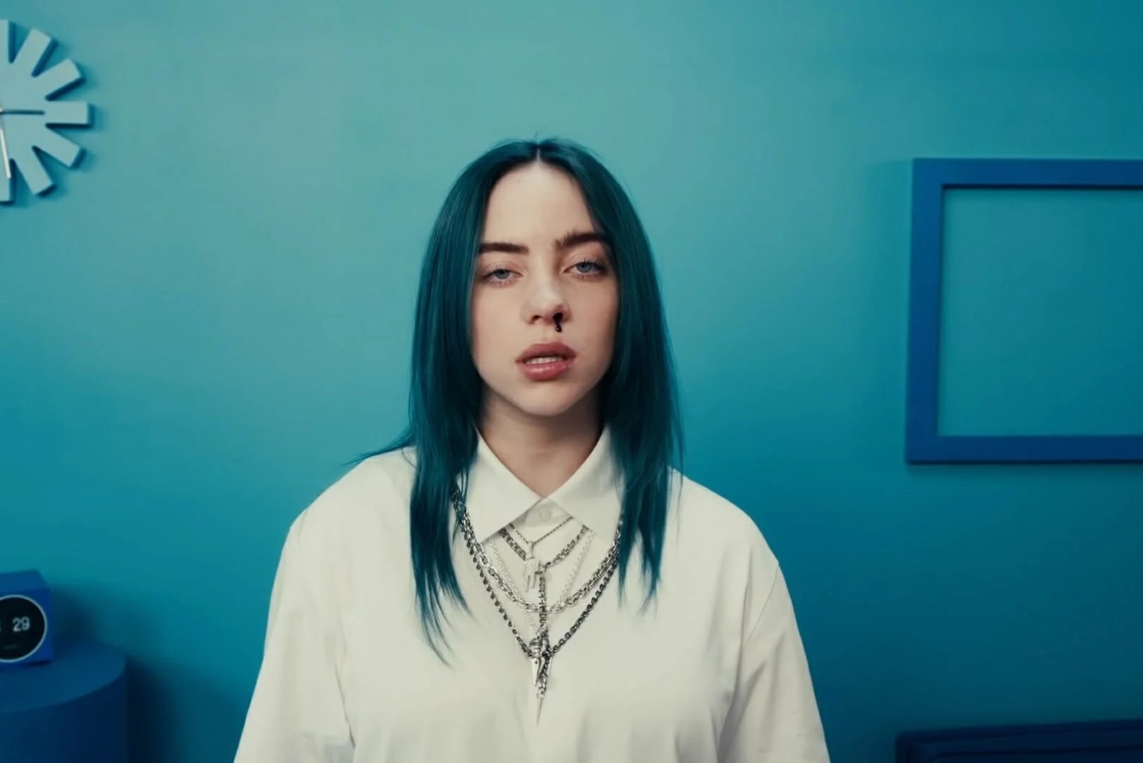 Hot 100 Haus: Billie Eilish’s ‘Bad Guy’