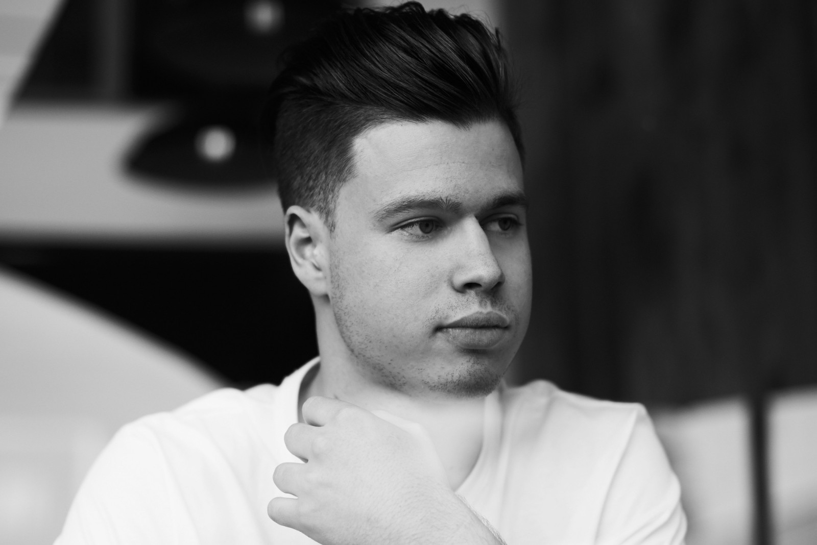 Taste Test: Blake Rose loses himself in some ‘Heavy Shit’