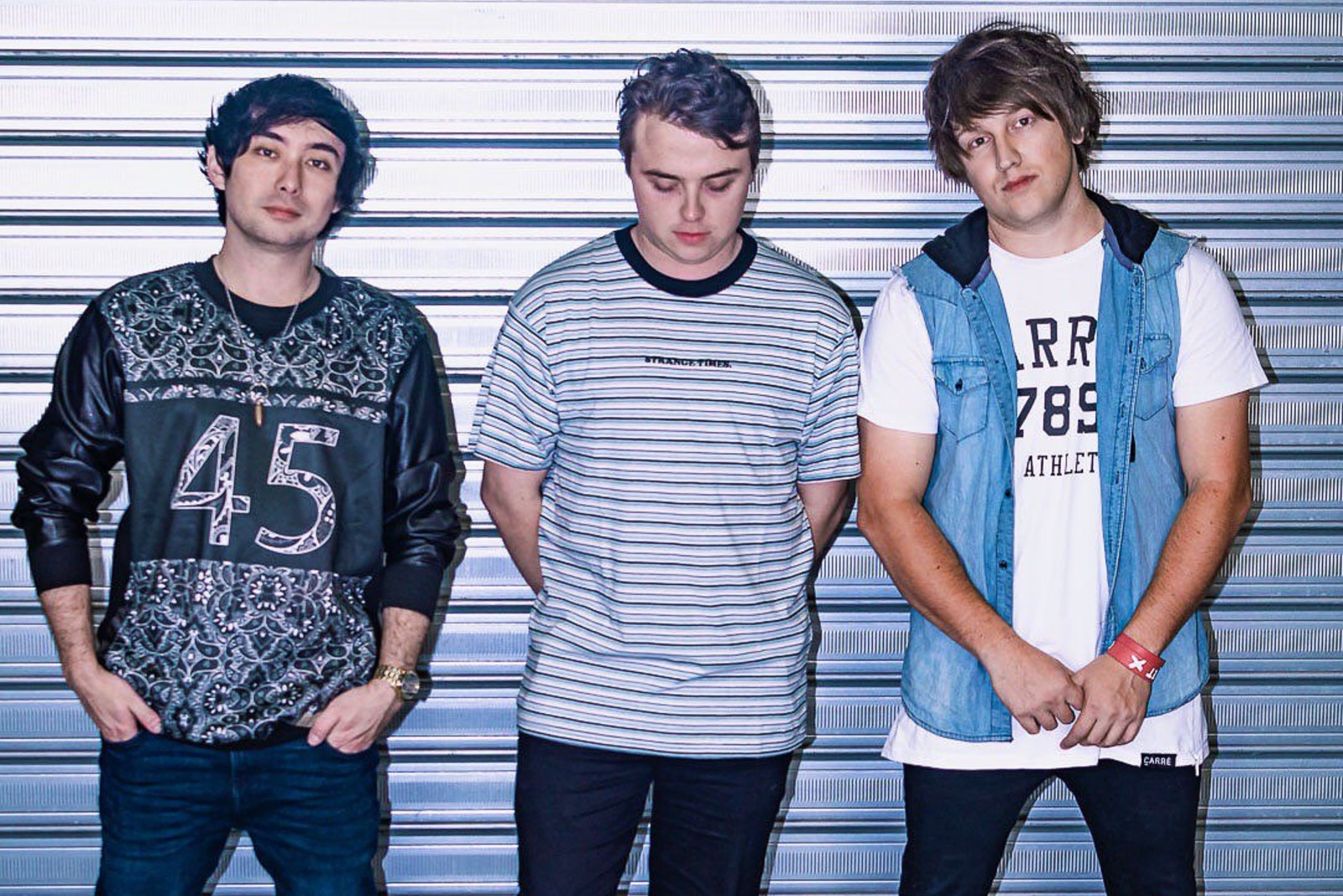 Taste Test: Club Roulette torch the earth with debut entry, ‘Bonfire’