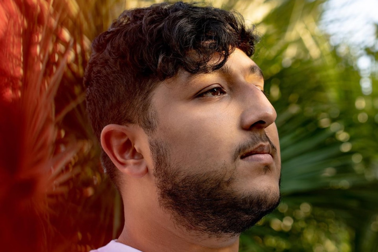 Taste Test: Darshaan captures the whole world in the ‘Palm of My Hand’