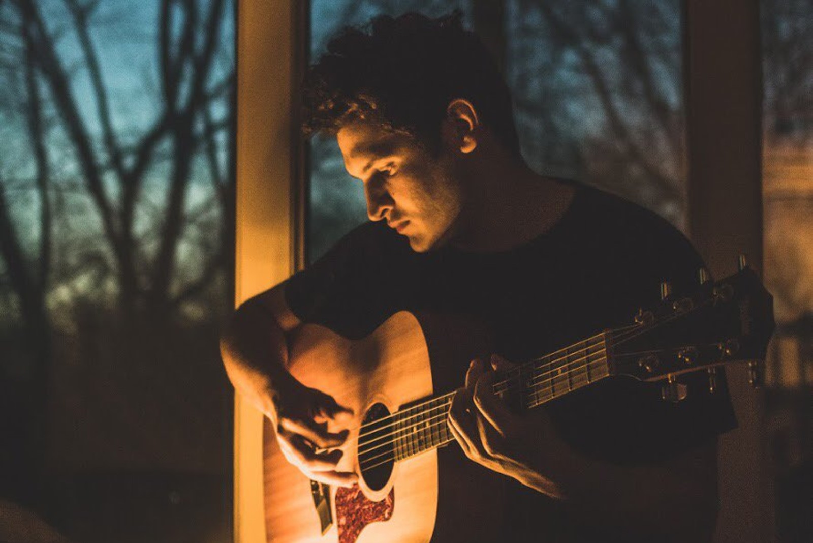 Taste Test: Dylan Rockoff longs for old friends with new song, ‘Anymore’