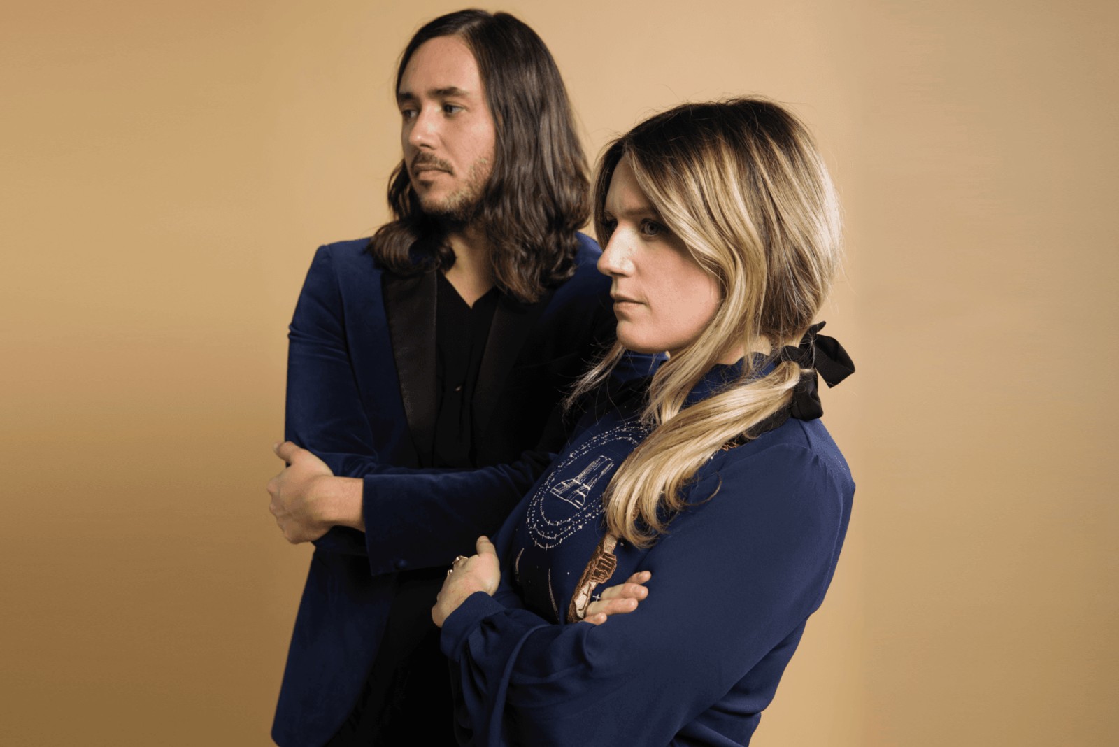 Taste Test: Freedom Fry glitter-up like Ziggy Stardust-era ‘David Bowie’