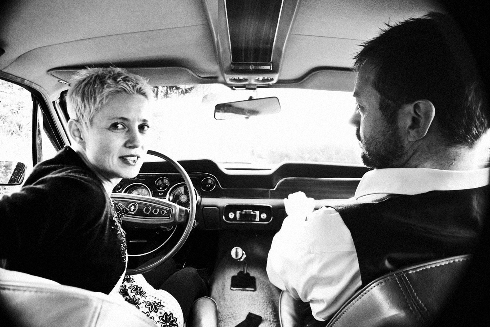 Freshly Squeezed, Vol. 105: Big Little Lions, Fox & Bones, Edan Archer & more