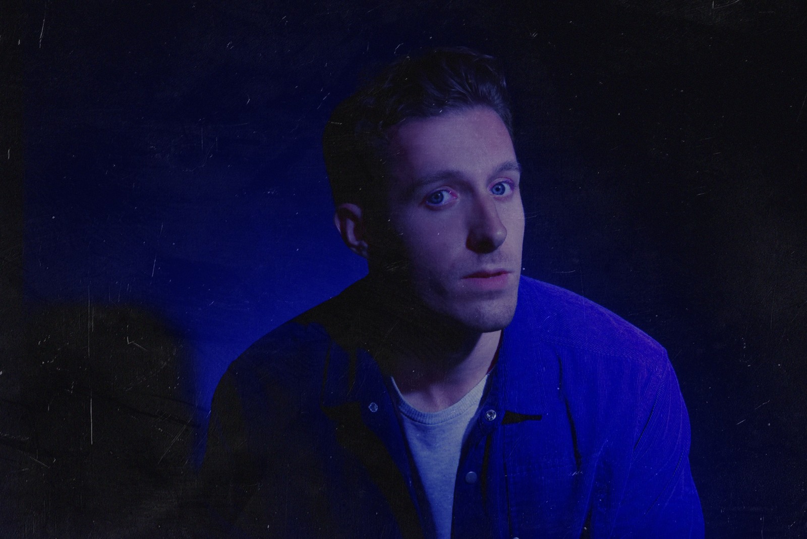 Freshly Squeezed, Vol. 107: Peter Wise, Benedict Cork, Rackets & more