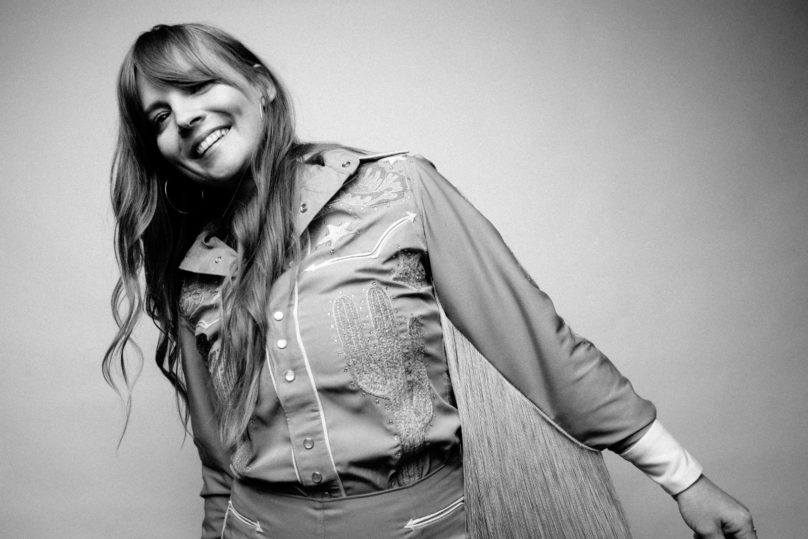 Freshly Squeezed, Vol. 108: Courtney Marie Andrews, Rue Snider, Jocelyn Alice & more