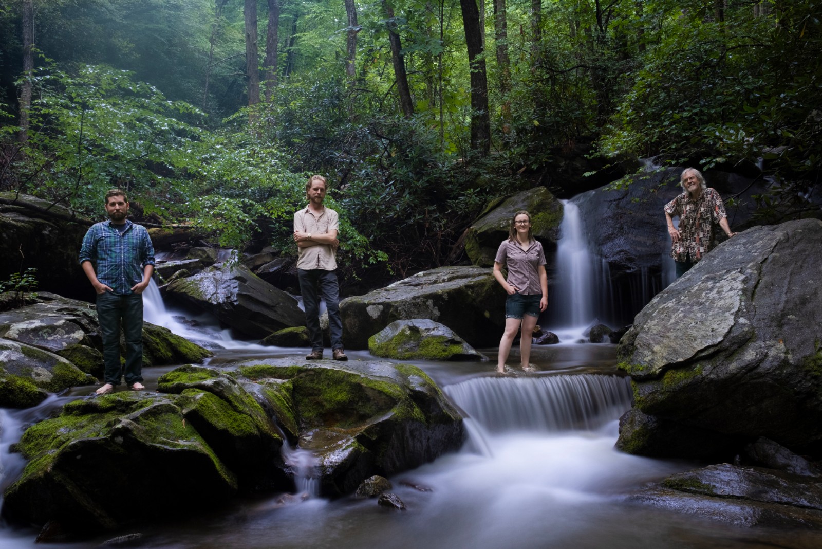 Freshly Squeezed, Vol. 109: Alex Krug Combo, Aubrie Sellers, Leon Else & more