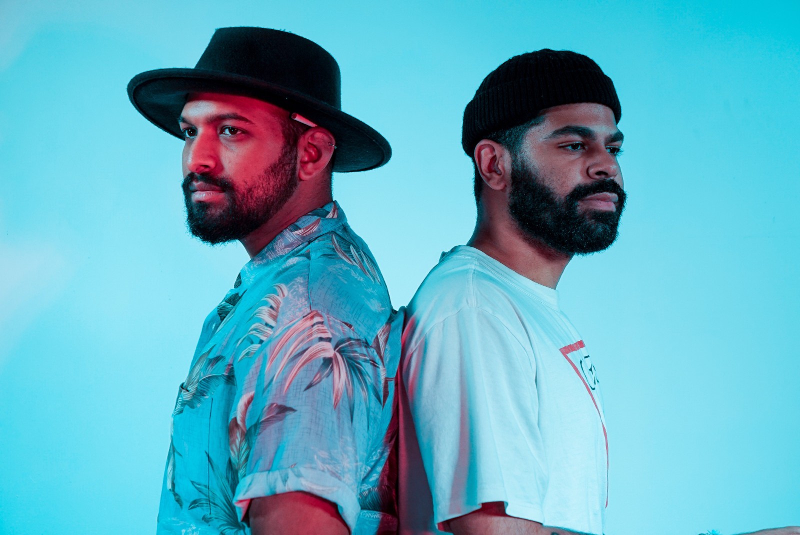 Taste Test: HOAX upend the ‘Unamerican Dream’