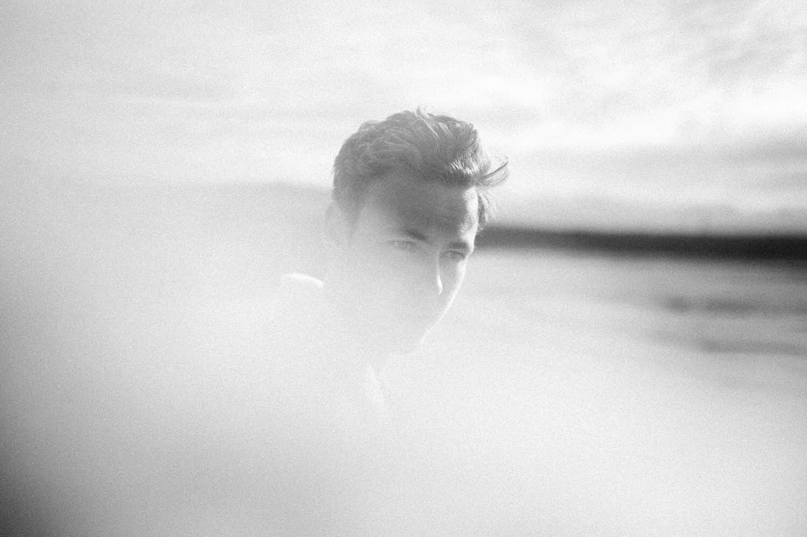 Taste Test: Hayden Everett discovers comfort by being ‘Loud’