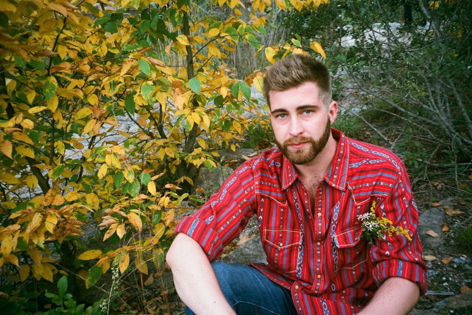 Taste Test: Hayes Peebles is ‘Riding High’