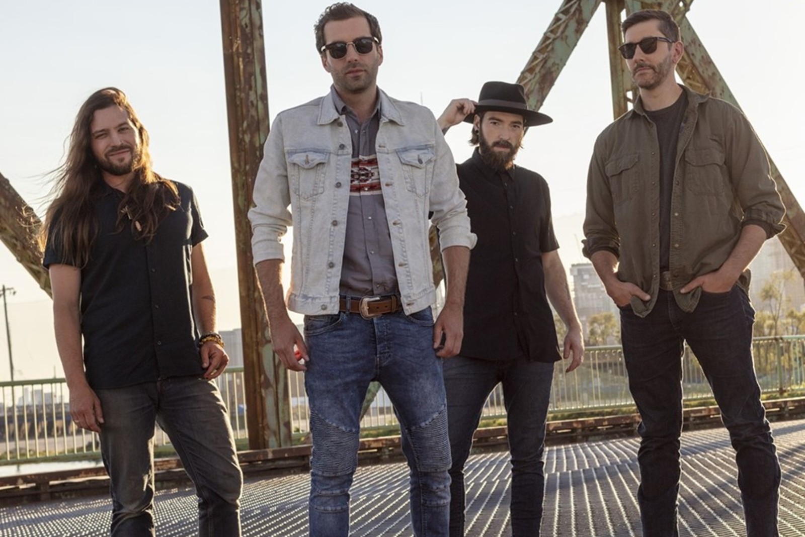 Taste Test: Johnson Crook write a letter to ‘Dear Me’