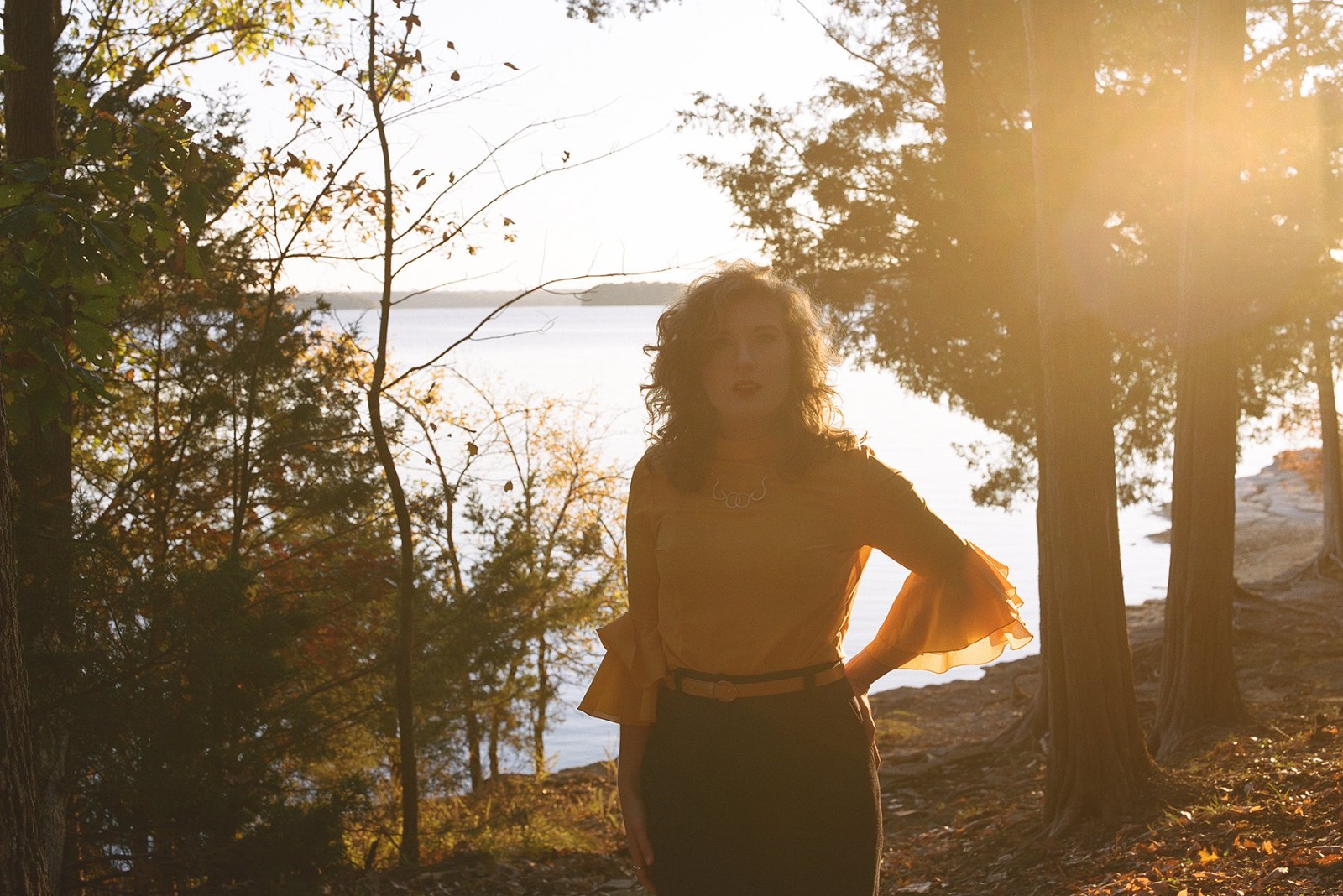 Taste Test: Judy Blank dreams big with a little ‘Mary Jane’