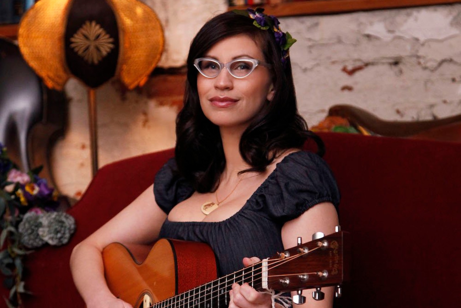 Taste Test: Karen & the Sorrows find the humor in a ‘Guaranteed Broken Heart’