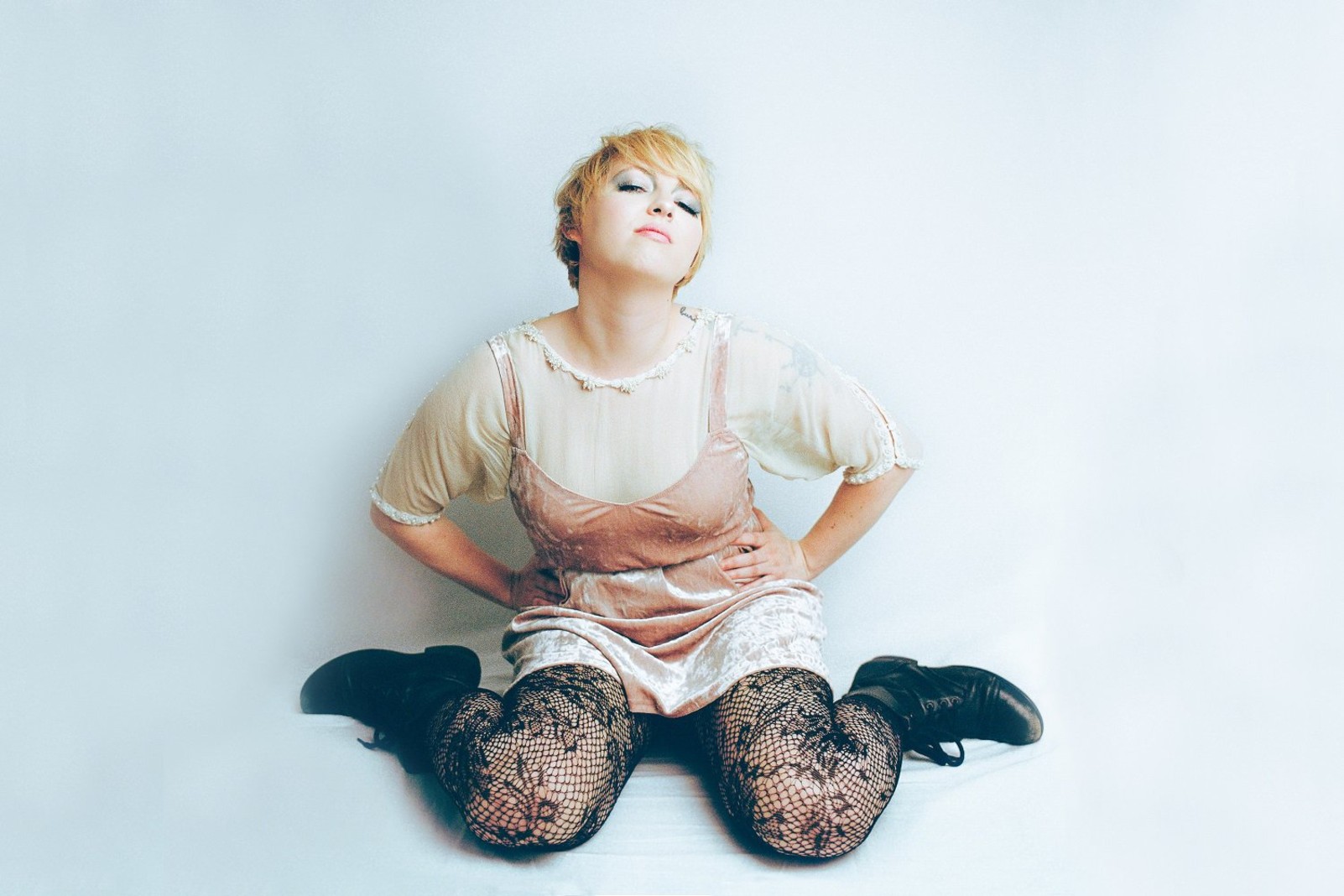 Taste Test: Kelly Hoppenjans is just busy ‘Growing My Hair’