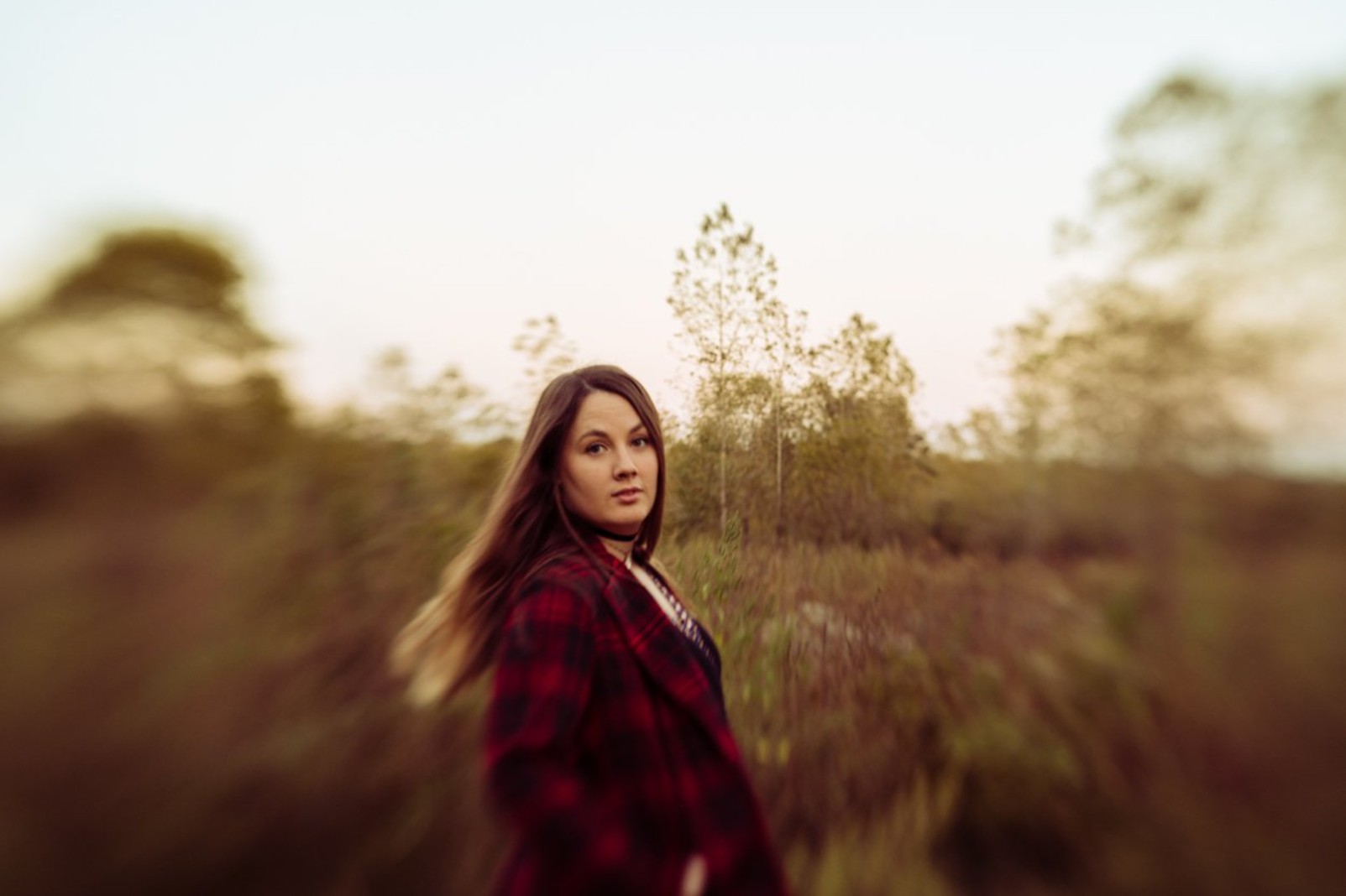 Taste Test: Kodey Brims leaves behind only ‘Red Dust’