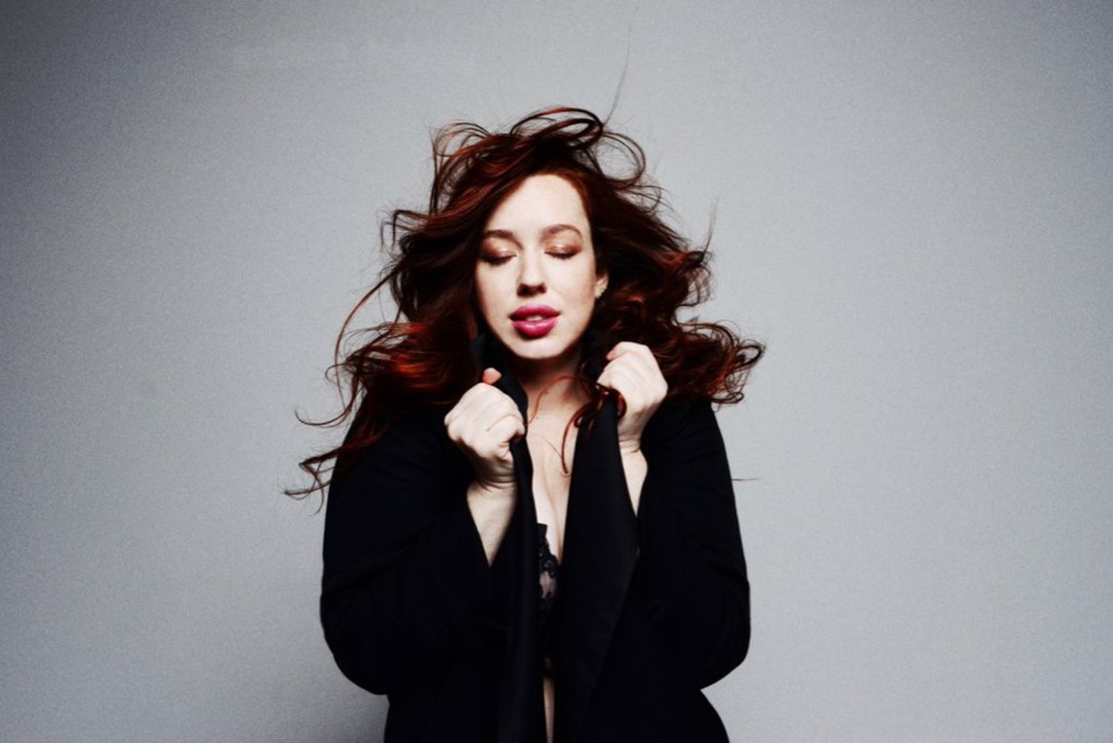 Taste Test: Lily Kershaw juggles love both ‘Now & Then’