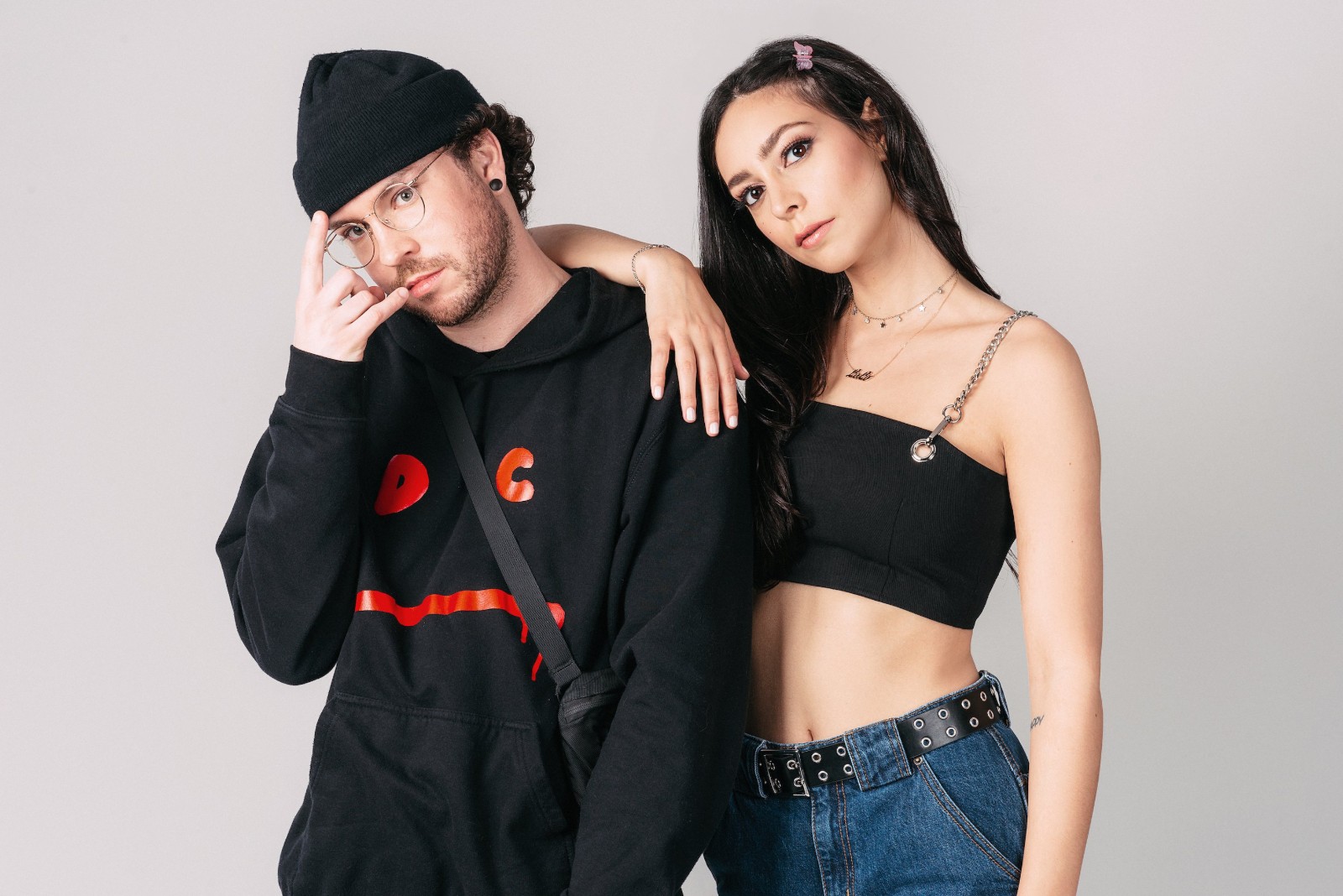 Taste Test: Lo Lo & DCF fall into a ‘Stranger’s Arms’ on new remix