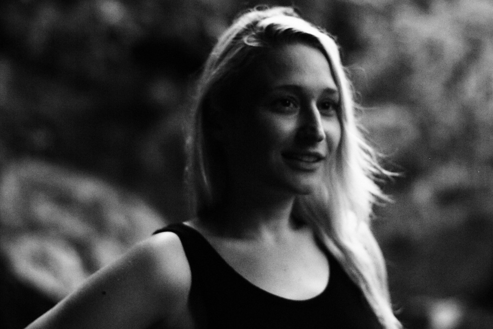 Taste Test: Maria Neckam is ‘Happier’ than she’s ever been