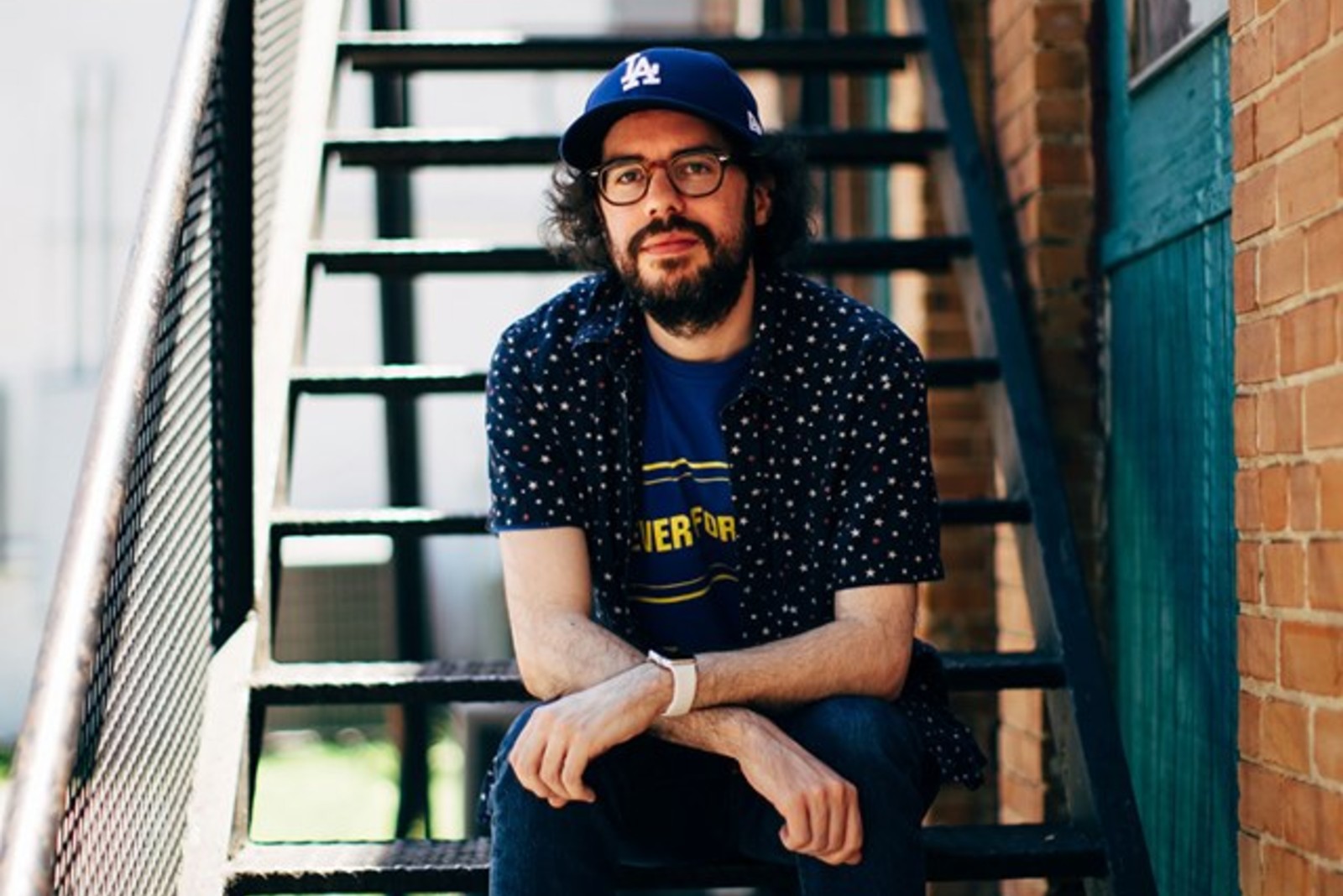 Taste Test: Nicholas Altobelli begs an ex in new video, ‘Tell Me What I Got to Do’