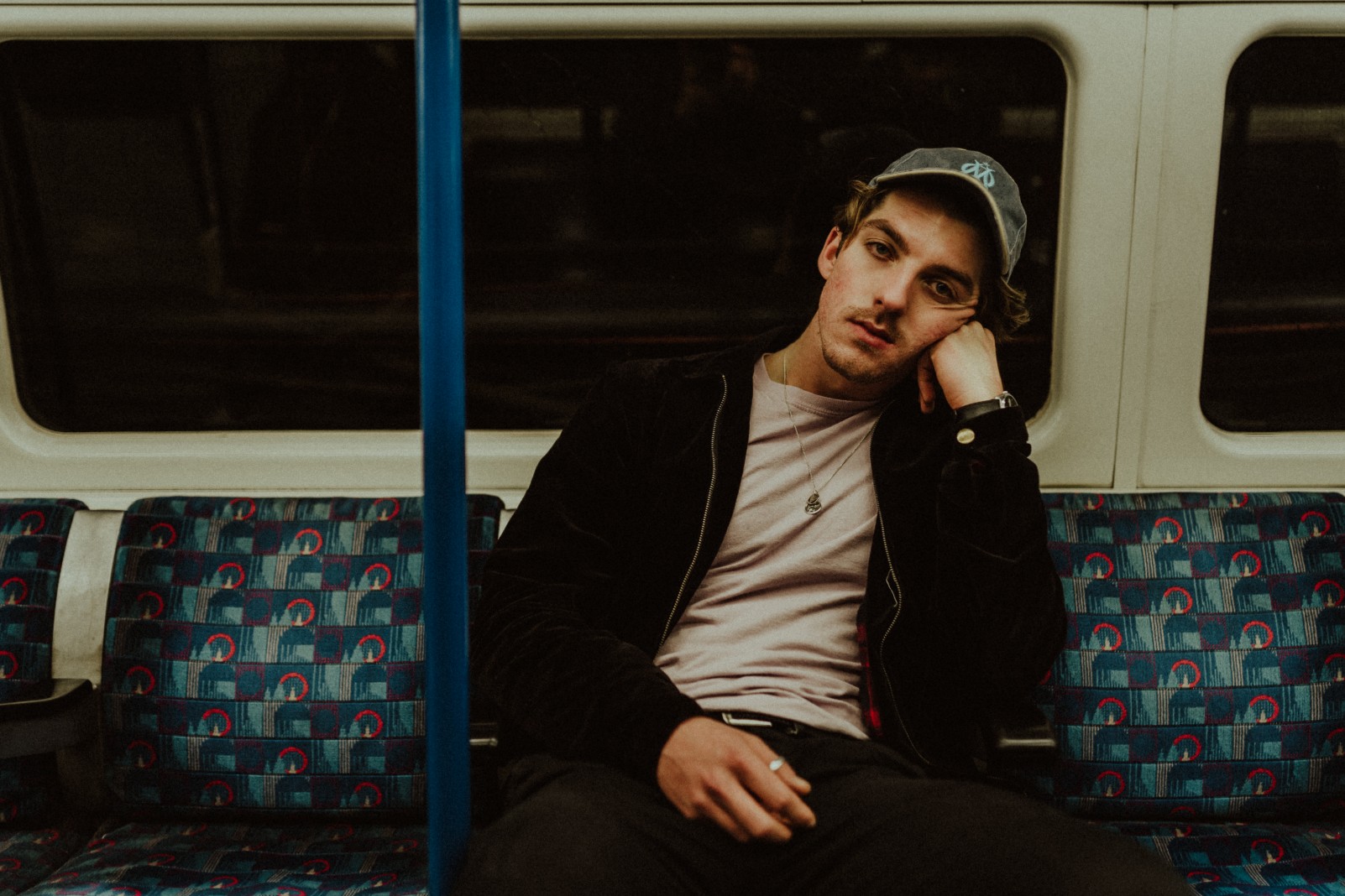 Taste Test: Sam Johnson finds silver lining in hopeless romanticism with ‘Trip on Gold’