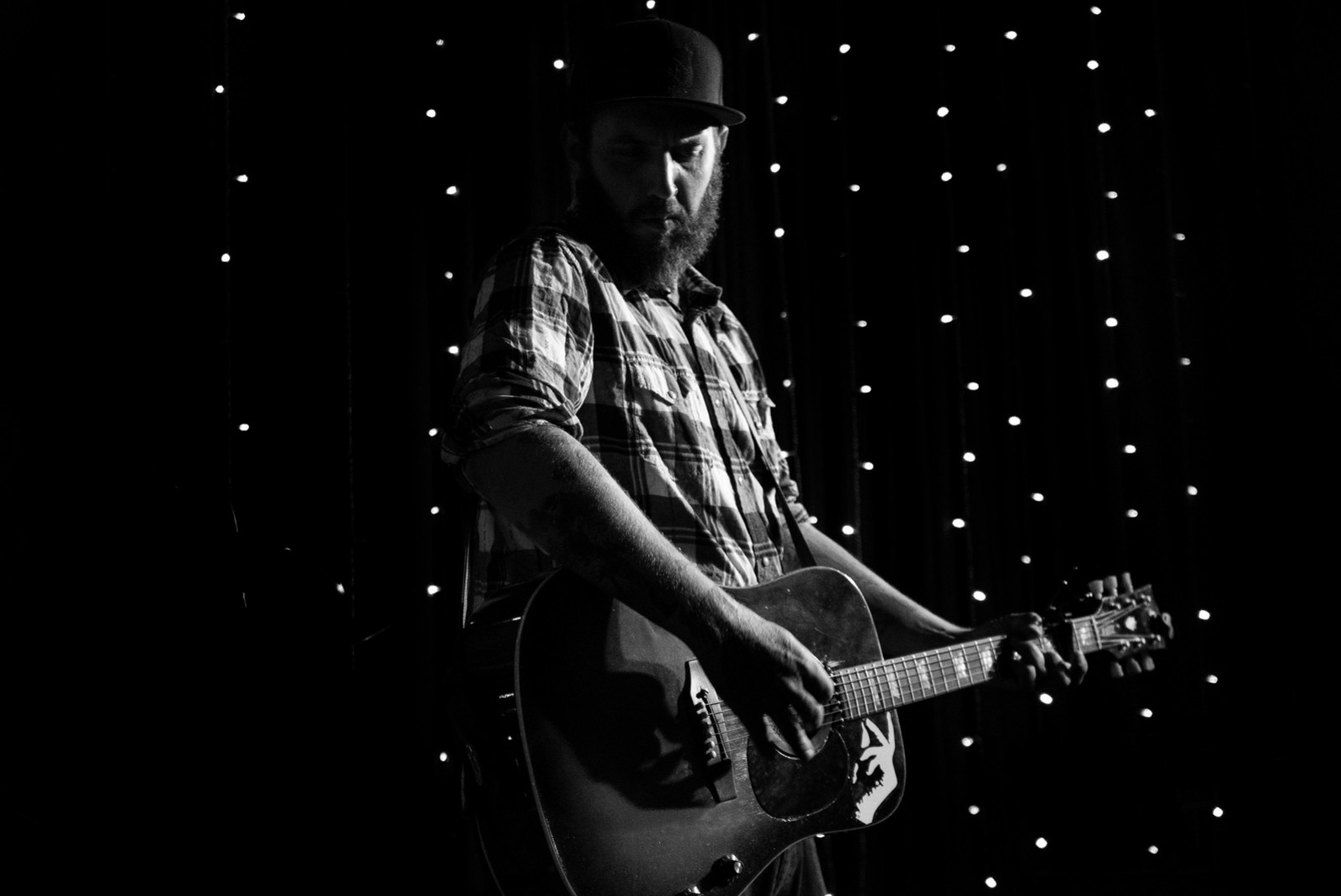 Taste Test: Sammy Kay turns a red-eyed gaze upon ‘Sweet Cecilla’