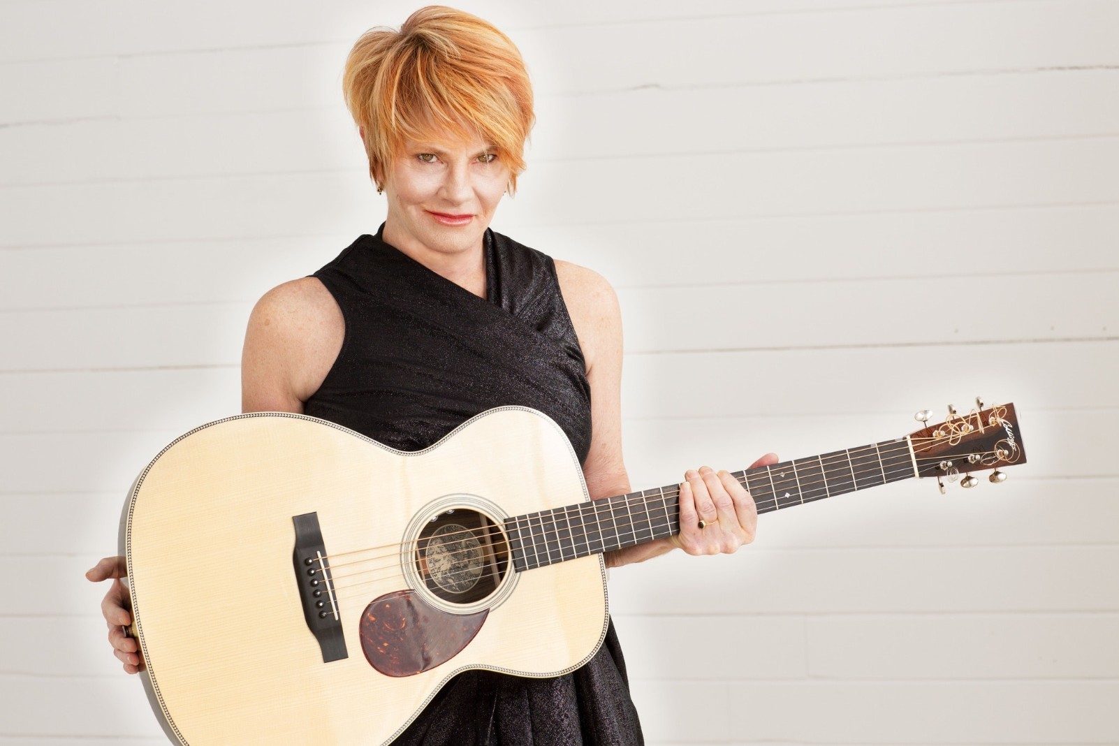 Taste Test: Shawn Colvin rearranges ‘Ricochet in Time’