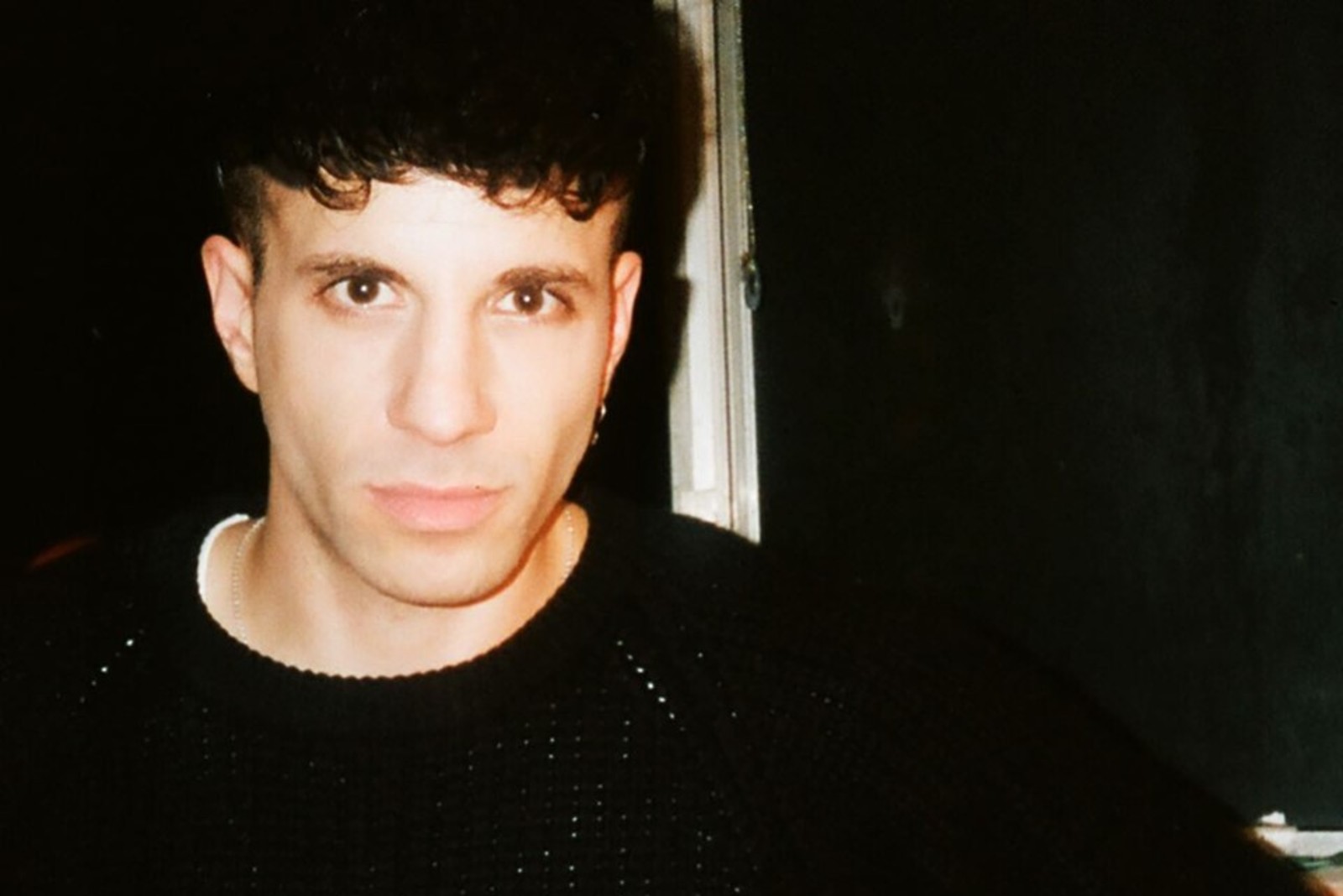 Taste Test: Sheare suits up as a ‘Nightmare Baby’