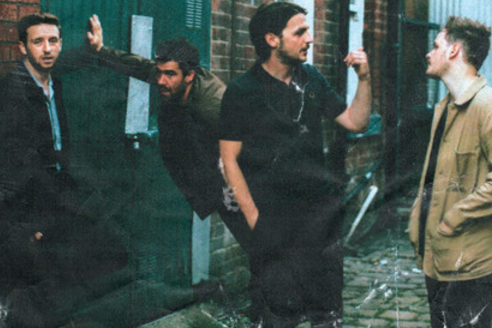 Taste Test: Skinny Living stirs up a ghoulish rebellion with ‘My Blood’