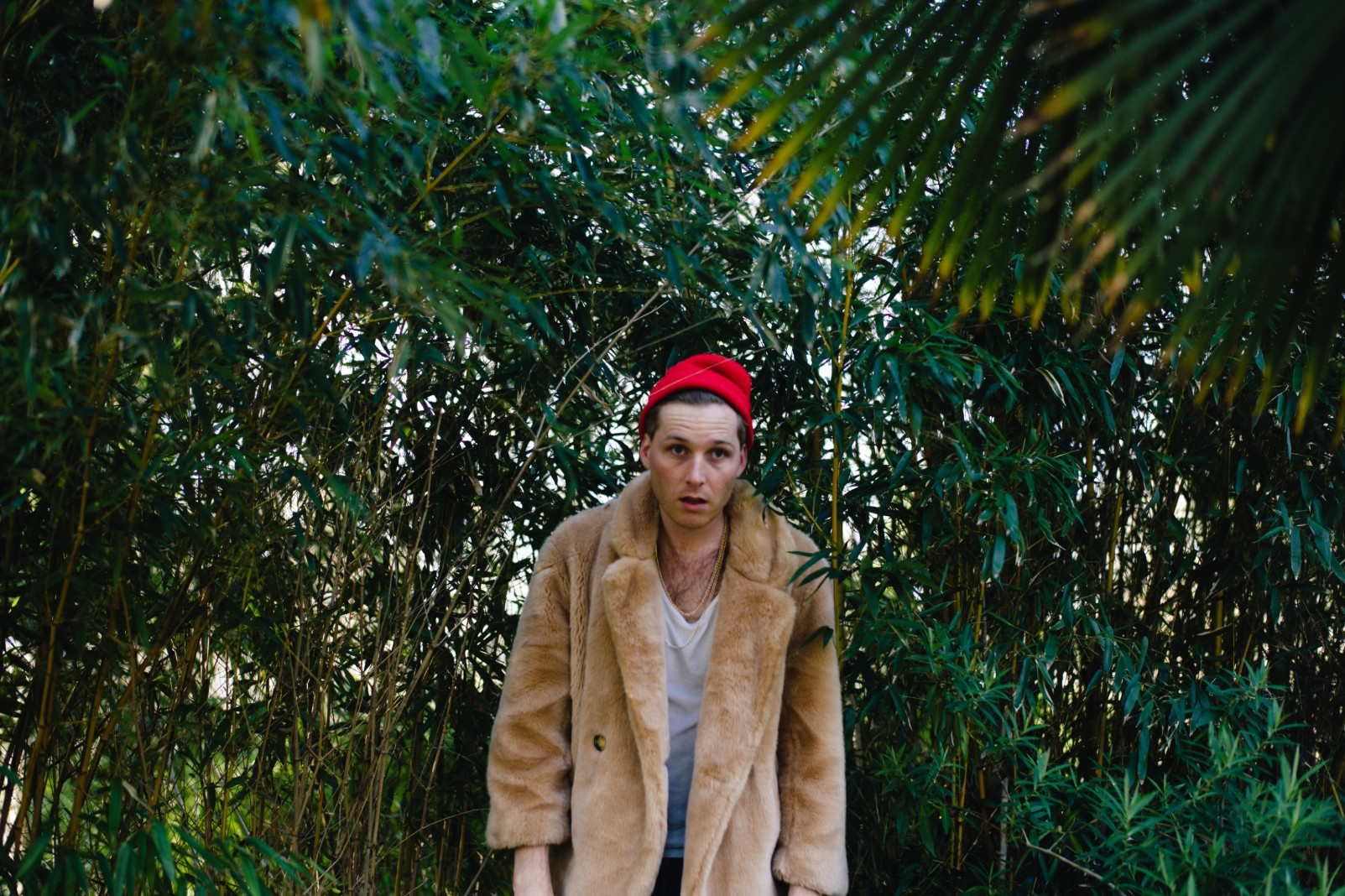 Taste Test: Speelburg crashes the party with ‘Say Hello’