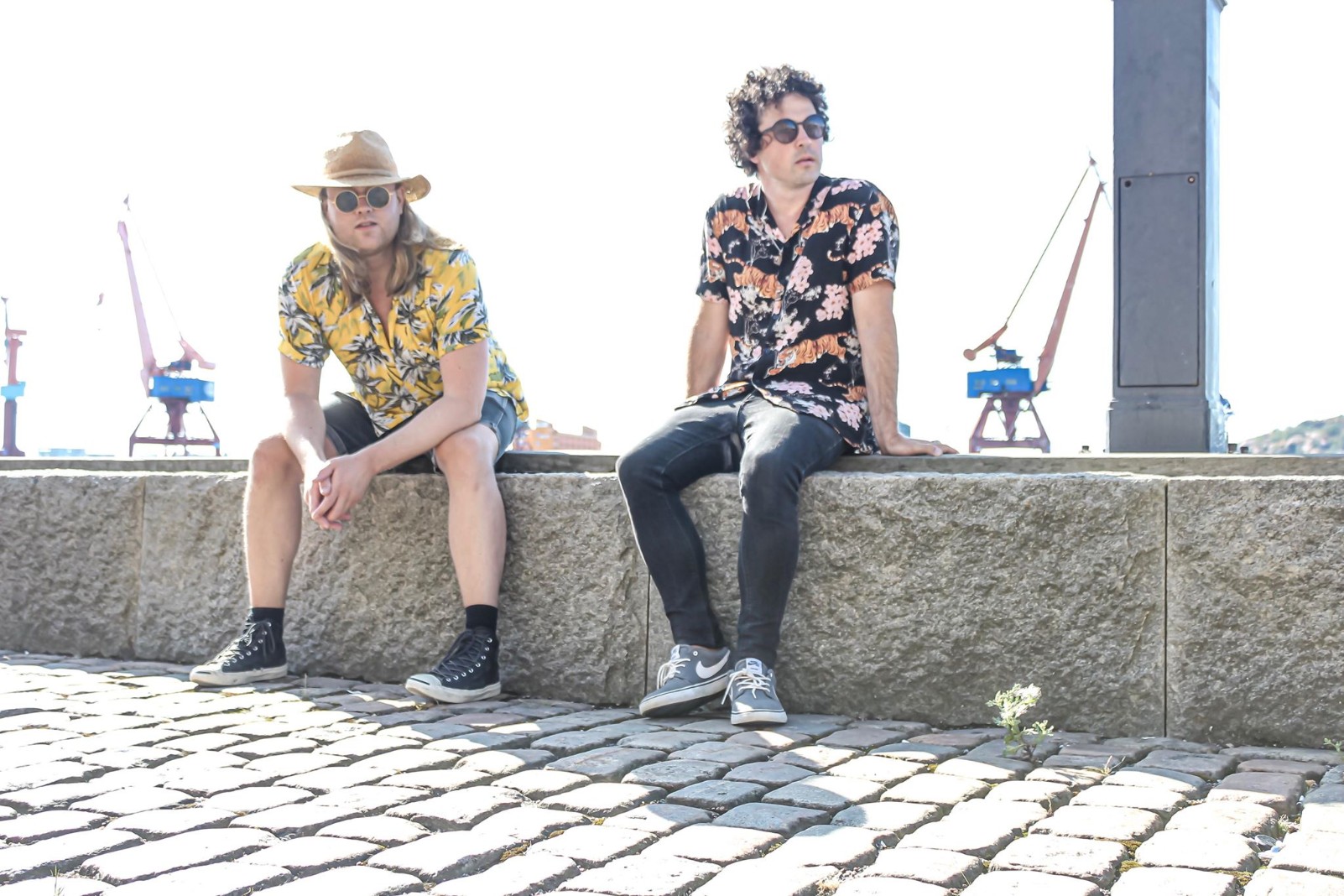 Taste Test: The Jon Johns break loose on ‘Outlaw’